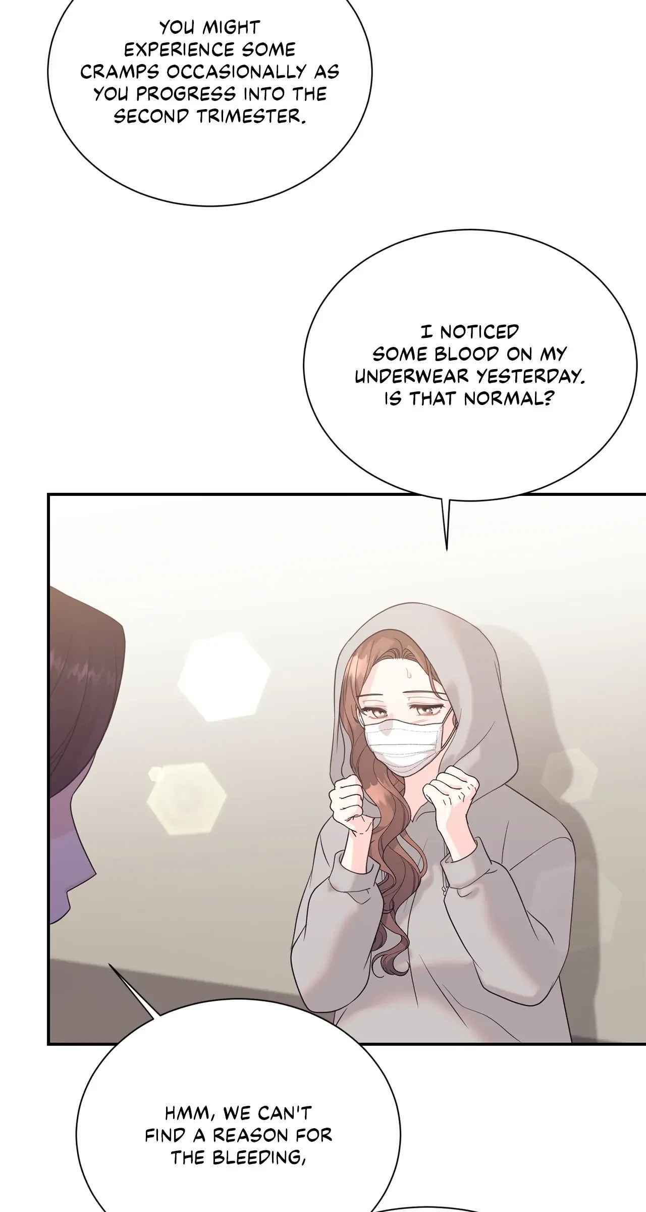 Fake Wife Chapter 62 – Page 23