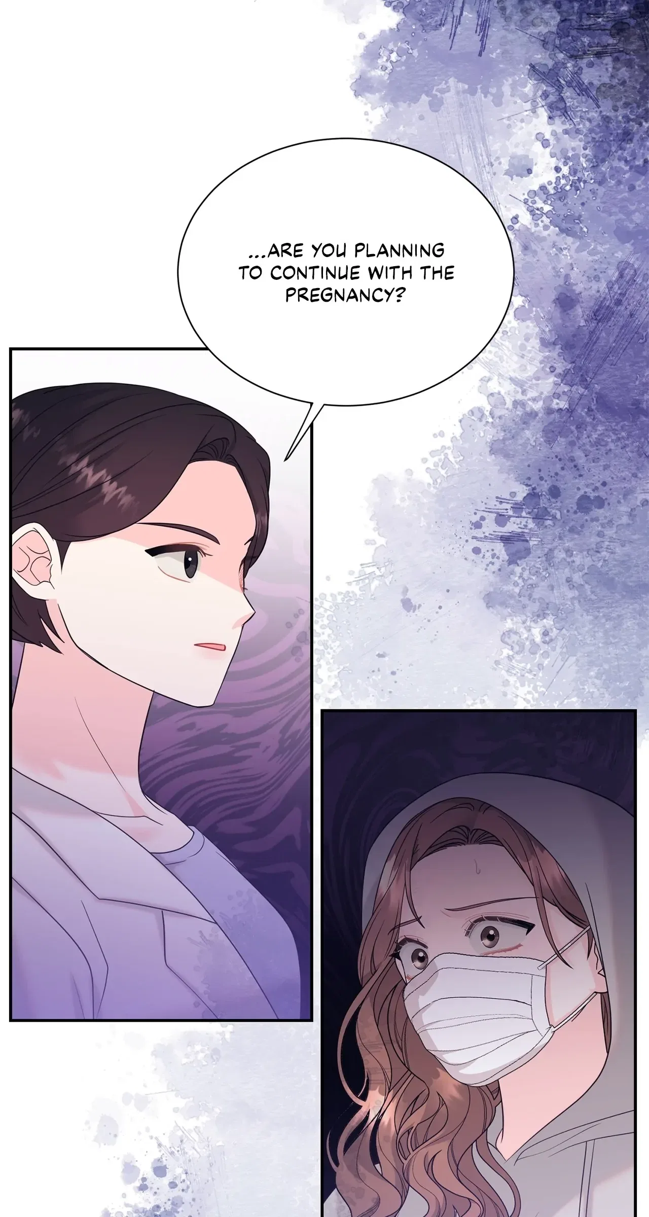 Fake Wife Chapter 62 – Page 25