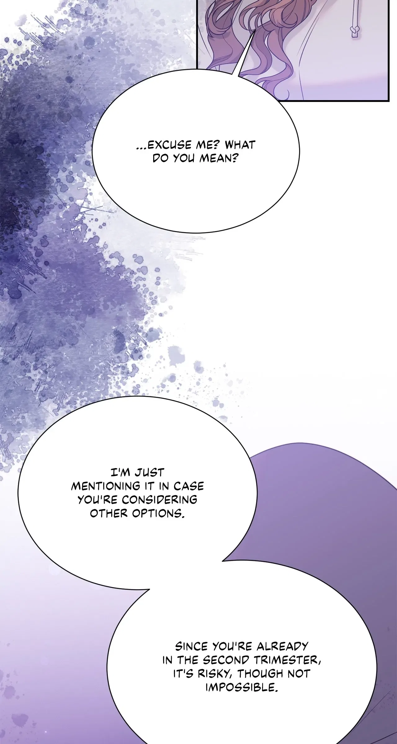 Fake Wife Chapter 62 – Page 26