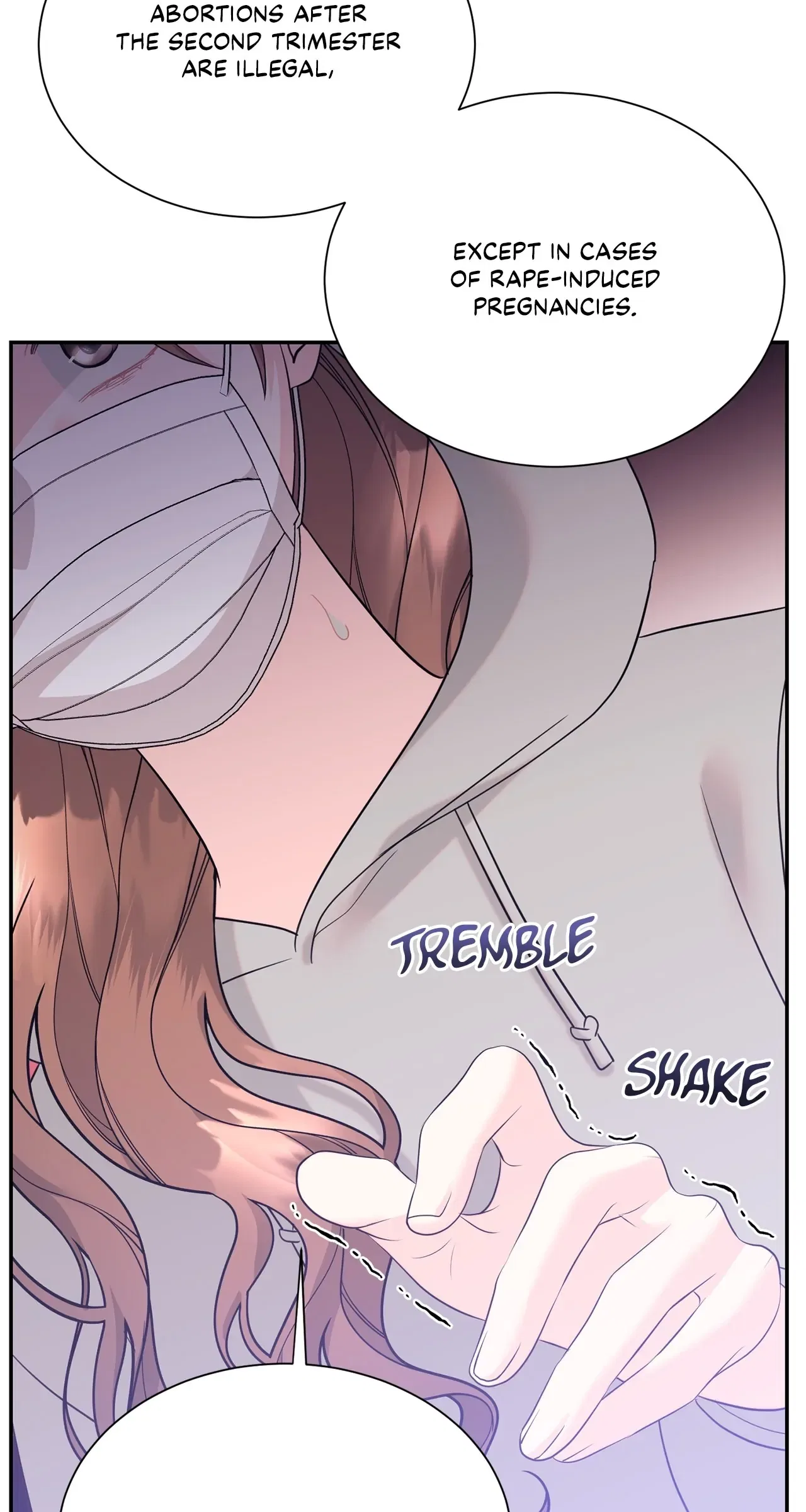Fake Wife Chapter 62 – Page 28