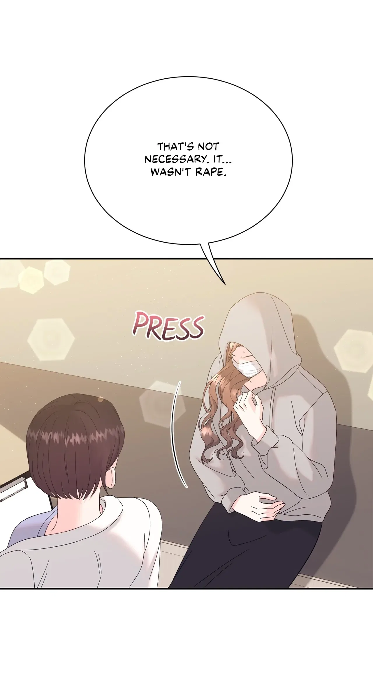 Fake Wife Chapter 62 – Page 30