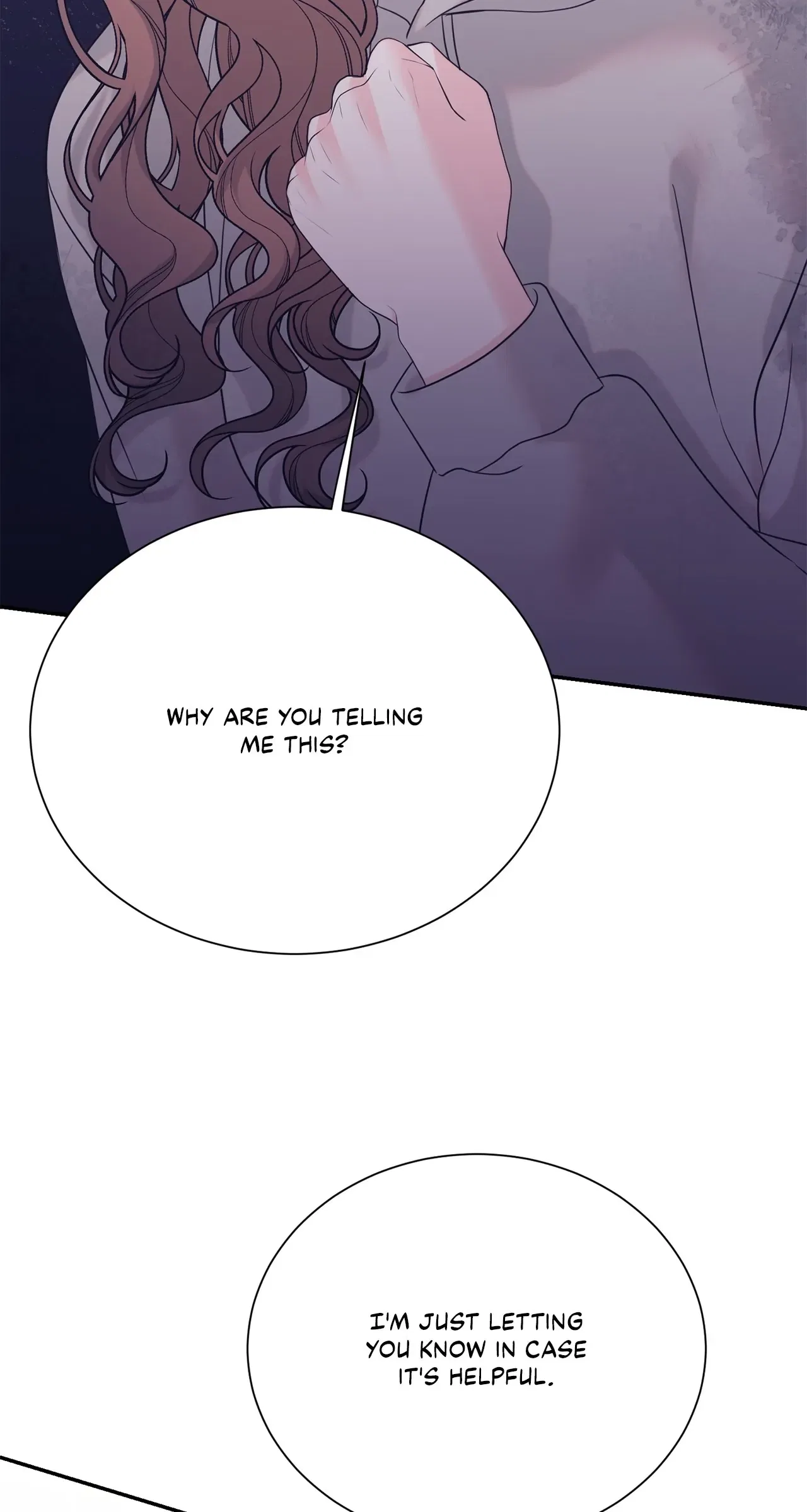 Fake Wife Chapter 62 – Page 33