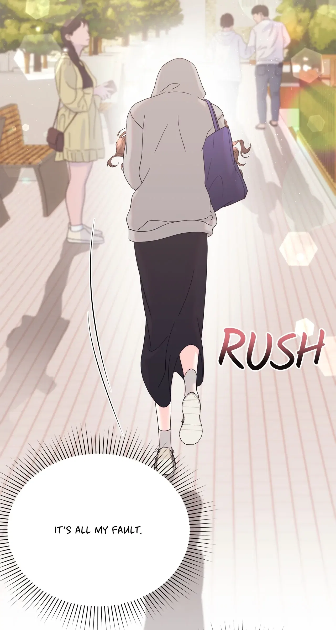 Fake Wife Chapter 62 – Page 38