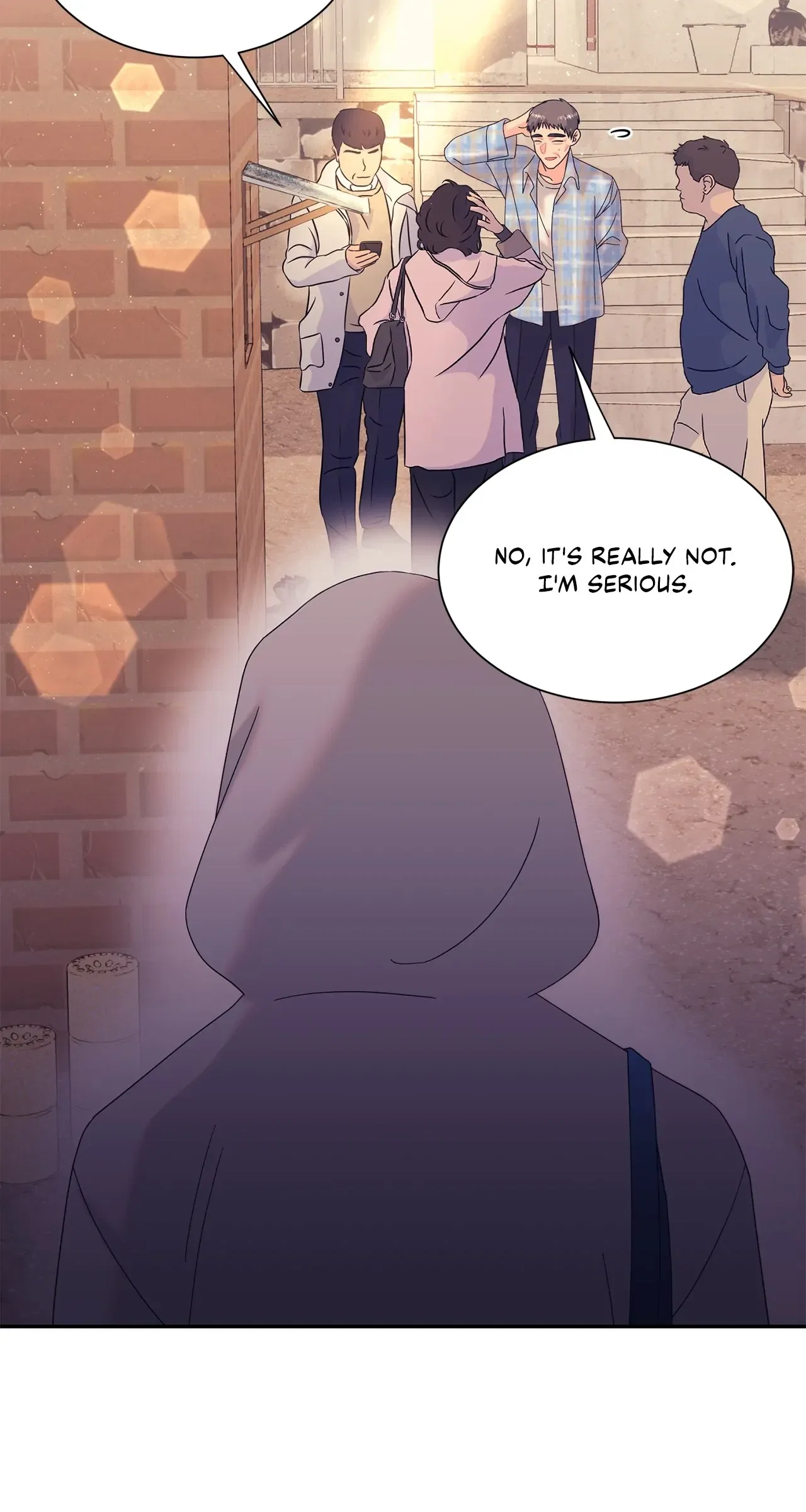 Fake Wife Chapter 62 – Page 44