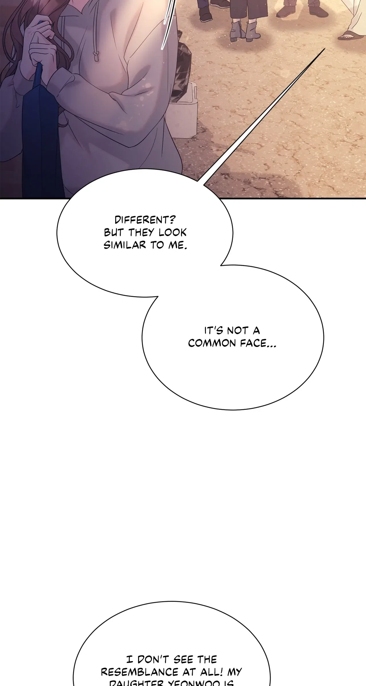 Fake Wife Chapter 62 – Page 47