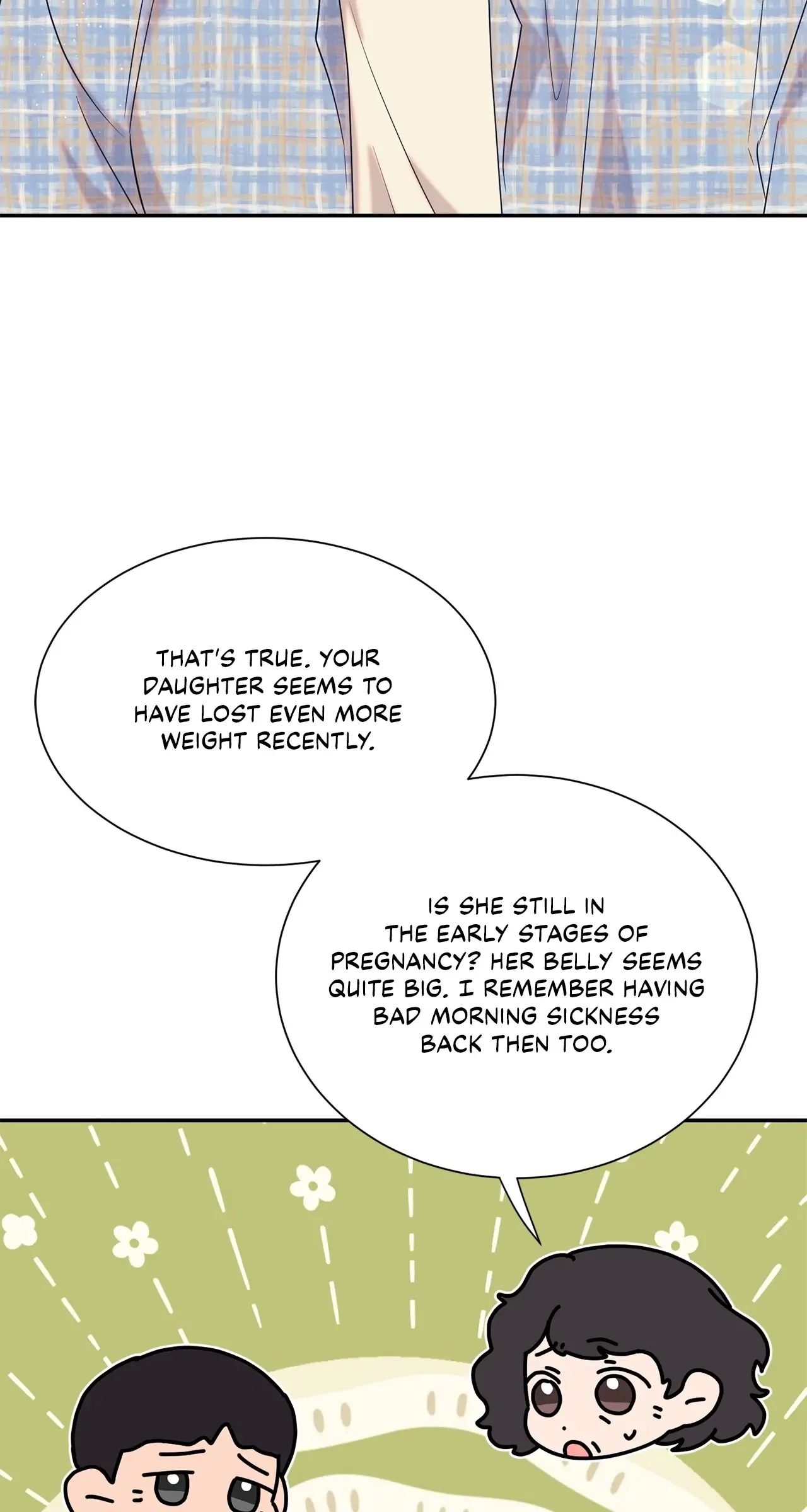 Fake Wife Chapter 62 – Page 50