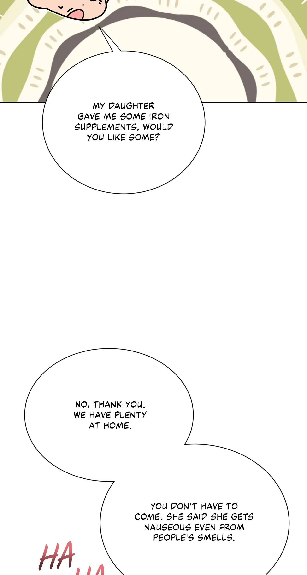 Fake Wife Chapter 62 – Page 51
