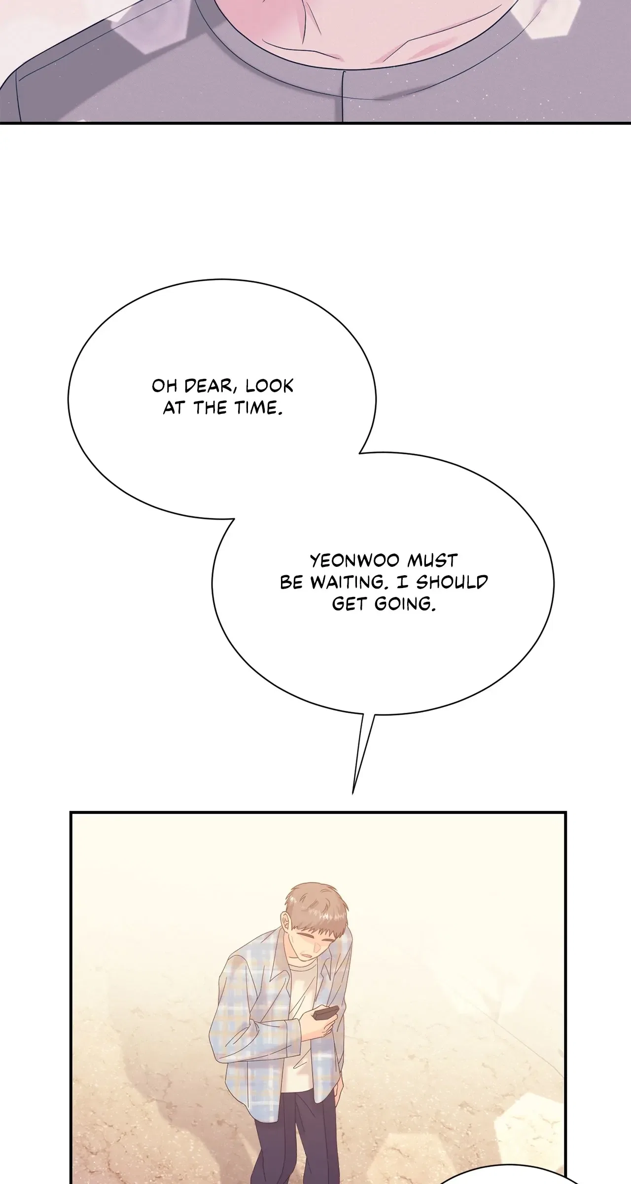 Fake Wife Chapter 62 – Page 55