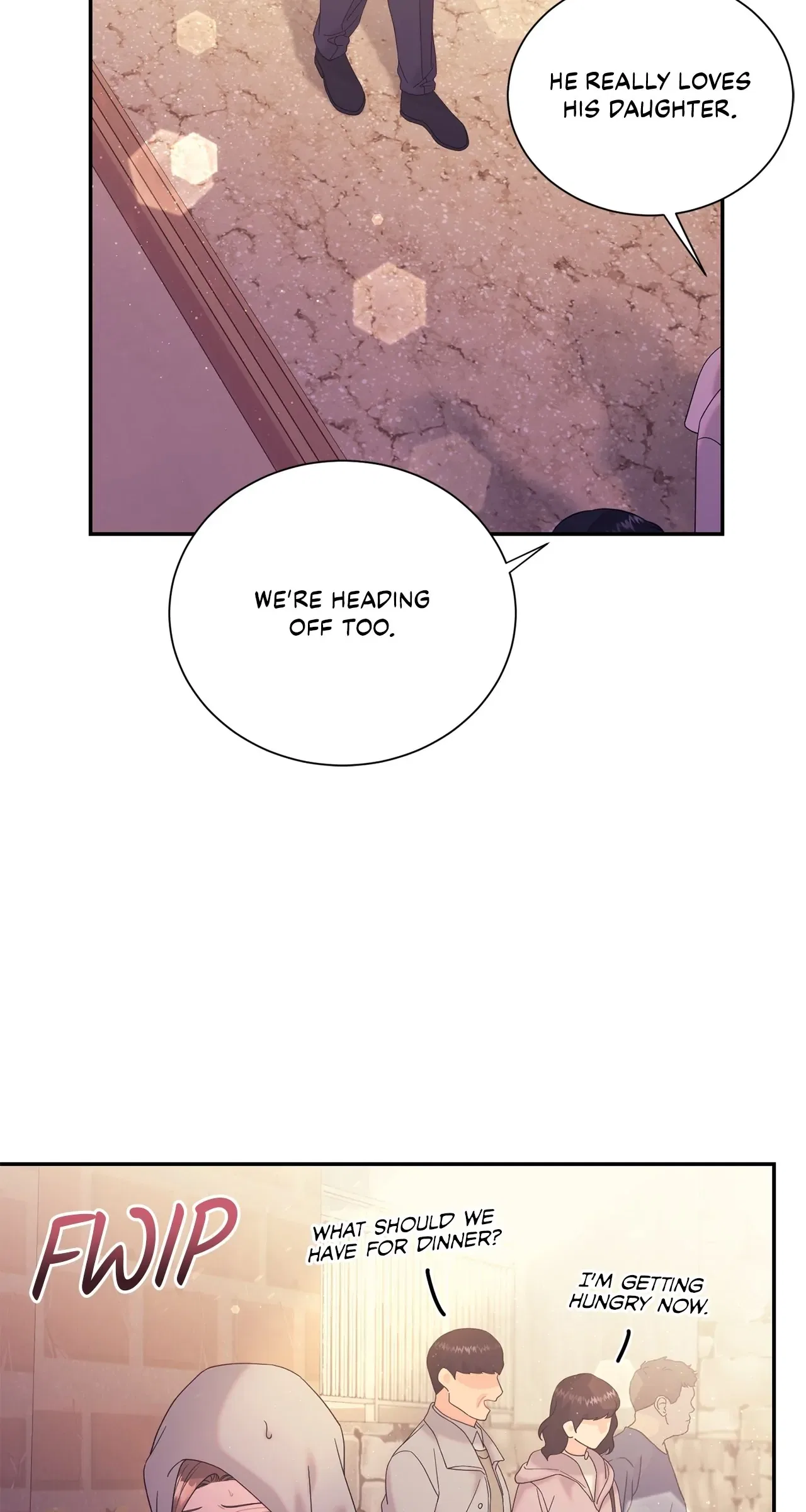 Fake Wife Chapter 62 – Page 56