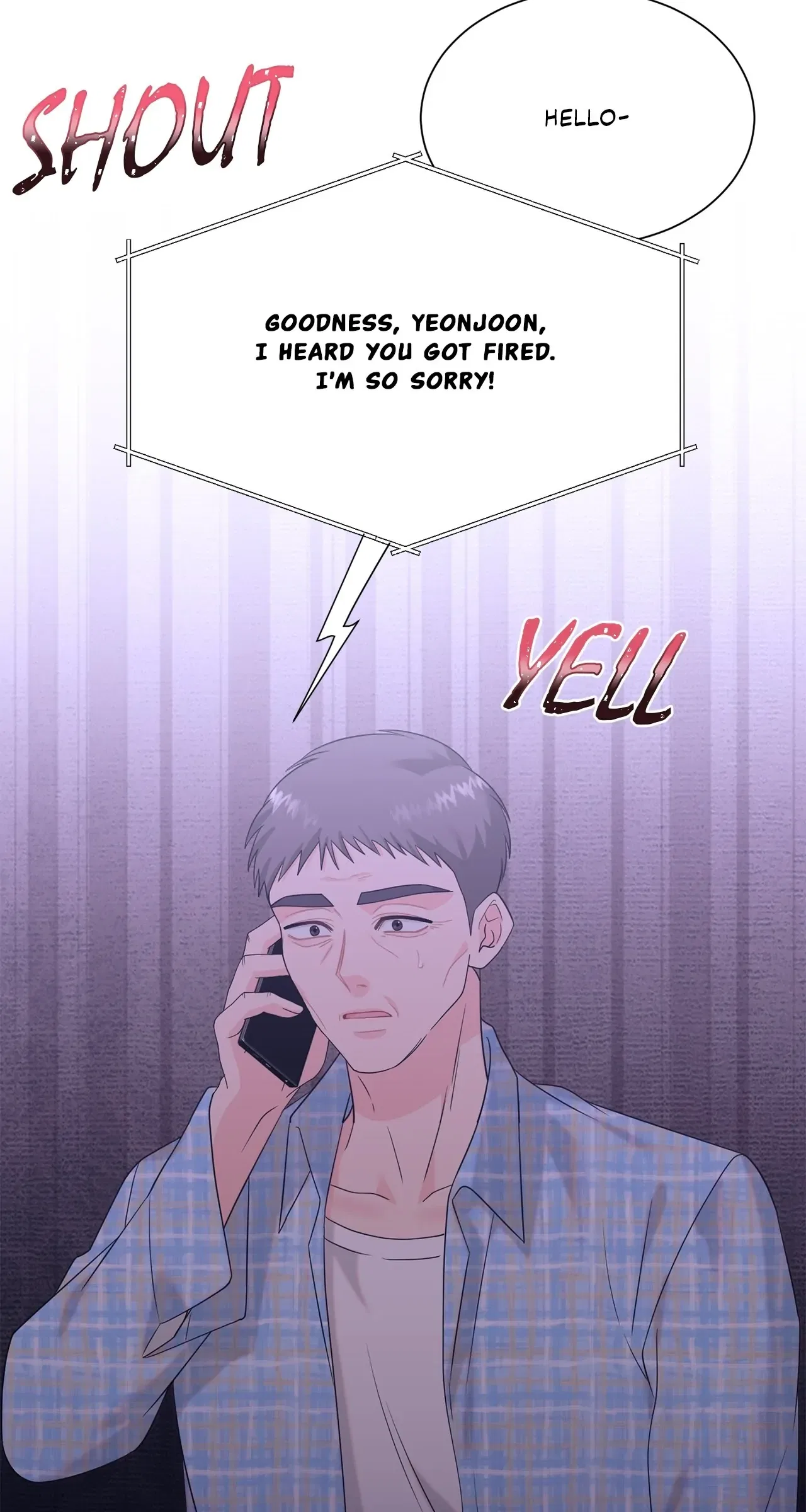 Fake Wife Chapter 62 – Page 71