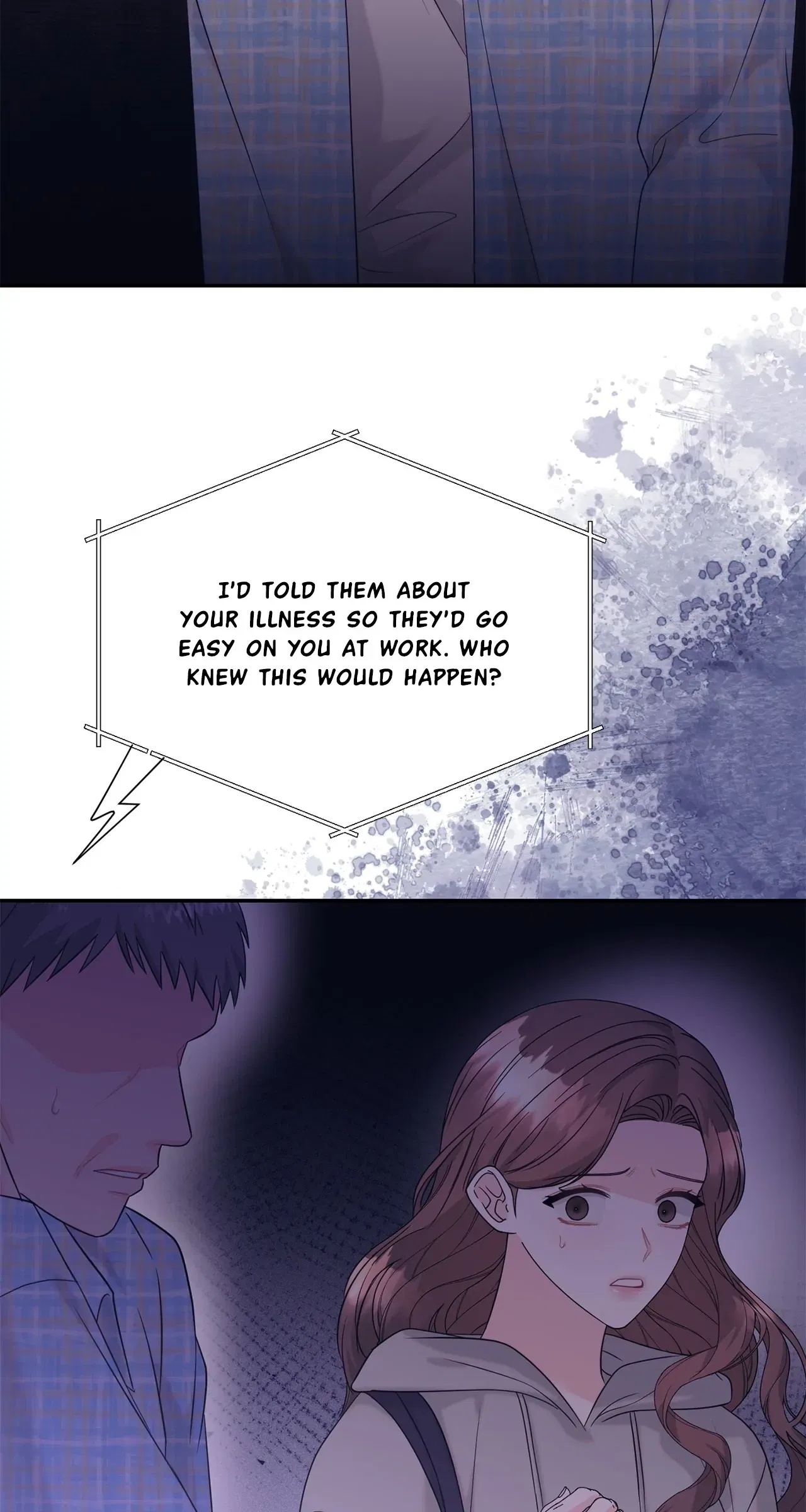 Fake Wife Chapter 62 – Page 72