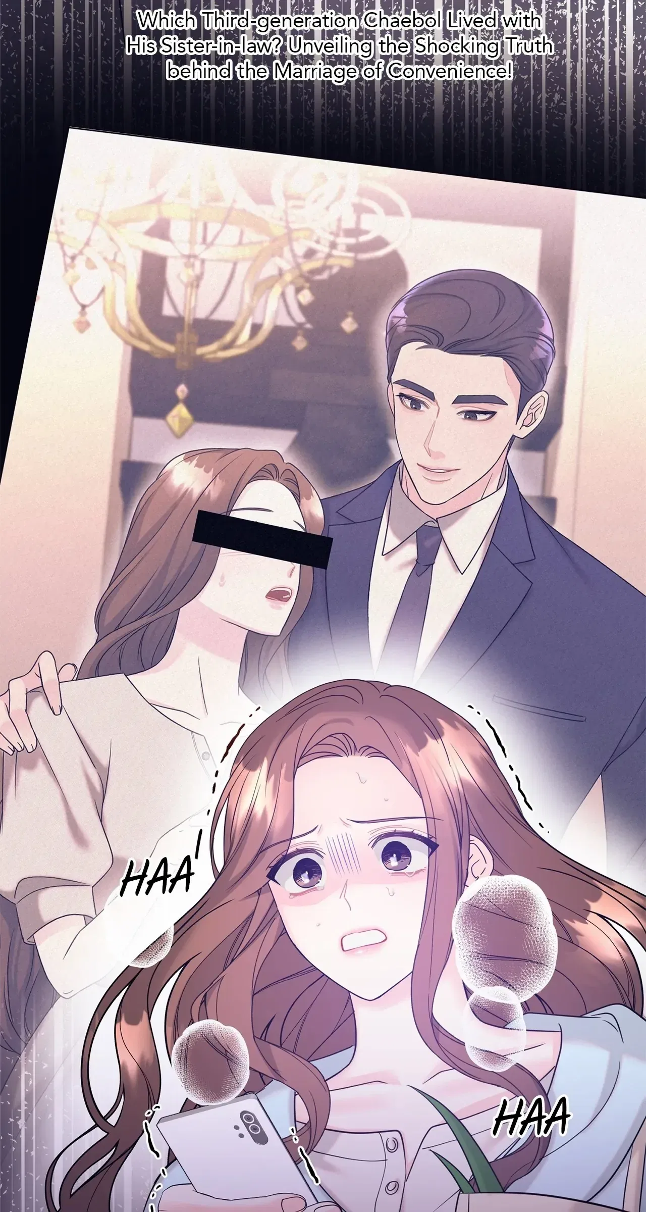 Fake Wife Chapter 61 – Page 2