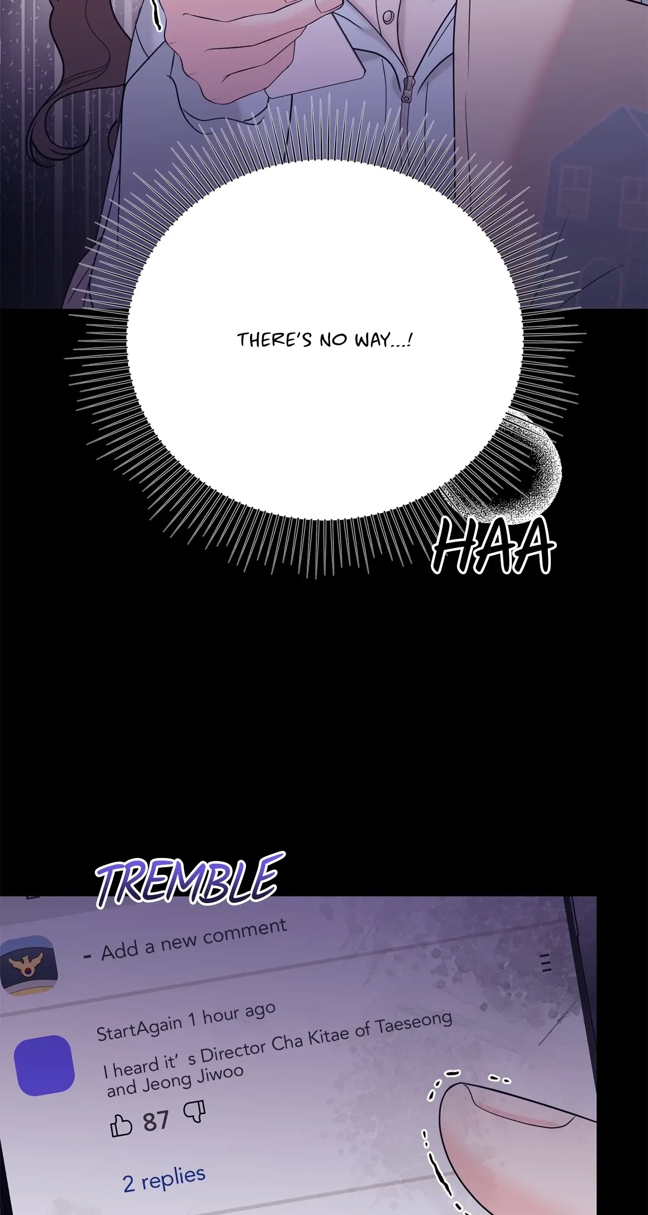 Fake Wife Chapter 61 – Page 3