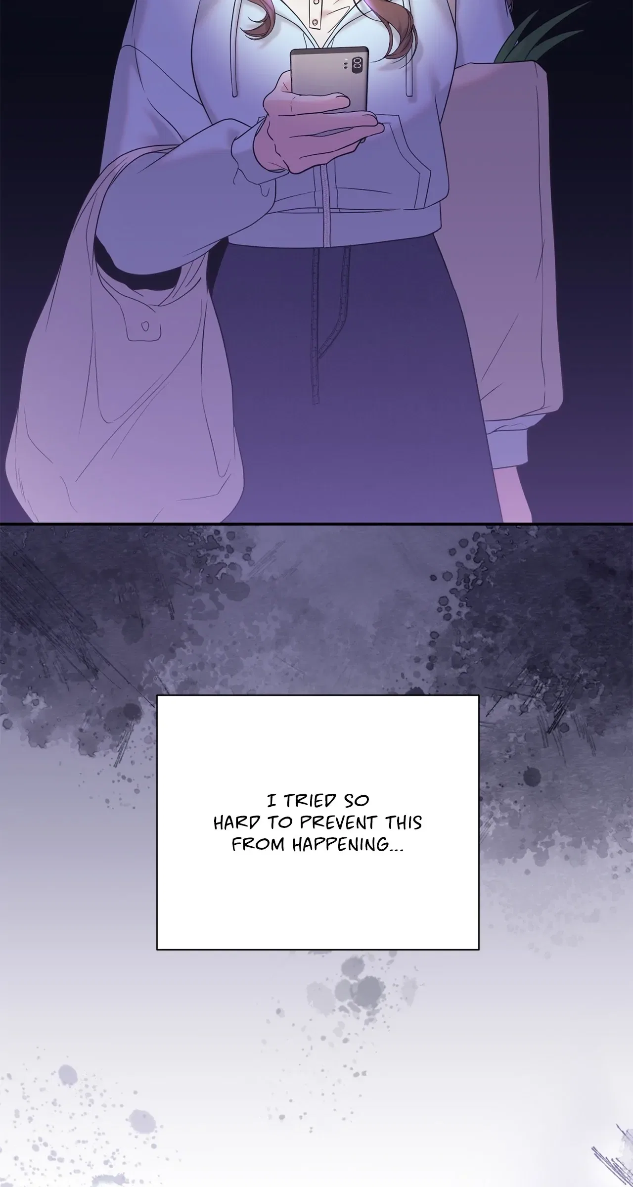 Fake Wife Chapter 61 – Page 6