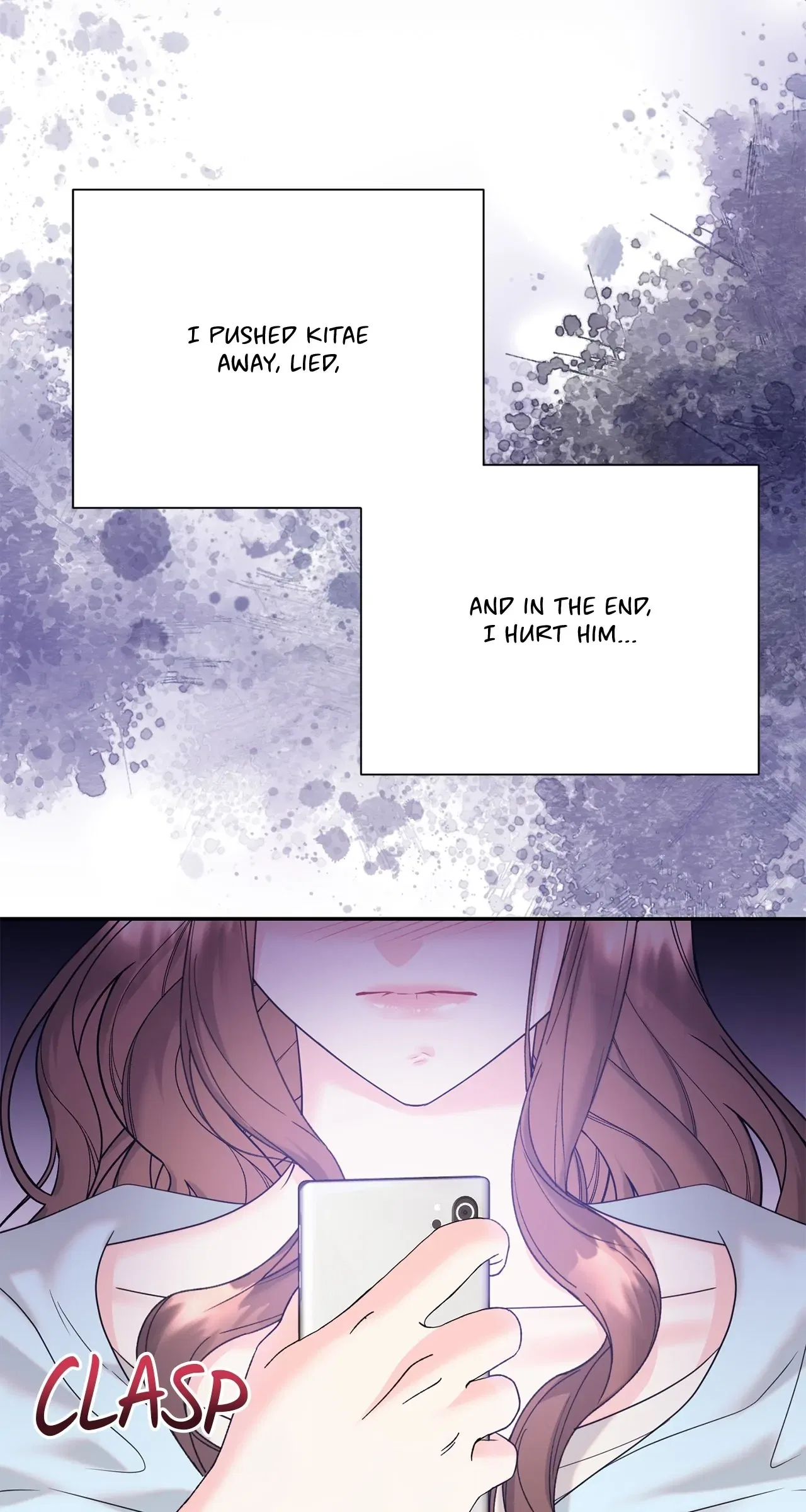 Fake Wife Chapter 61 – Page 7