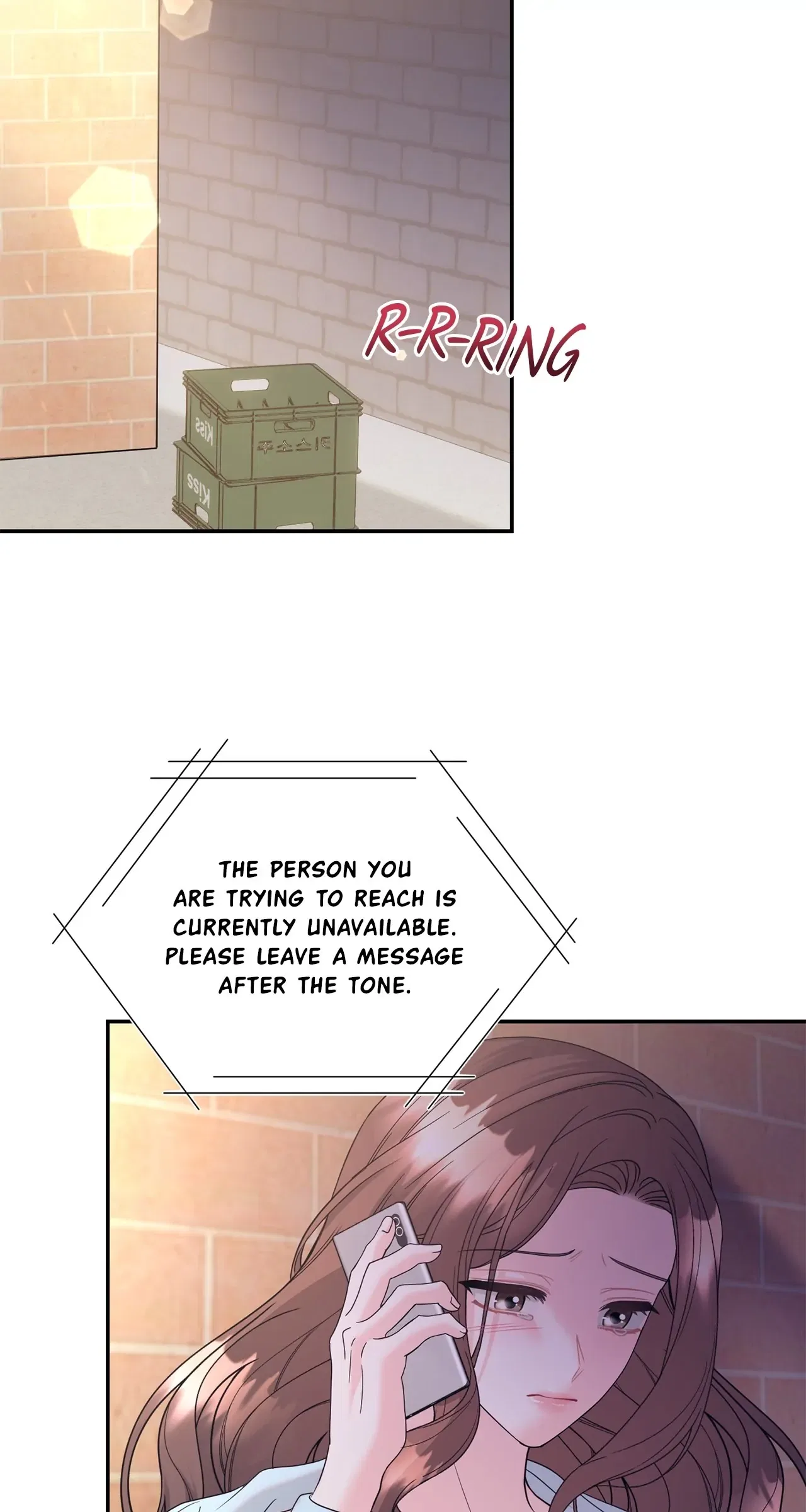 Fake Wife Chapter 61 – Page 9