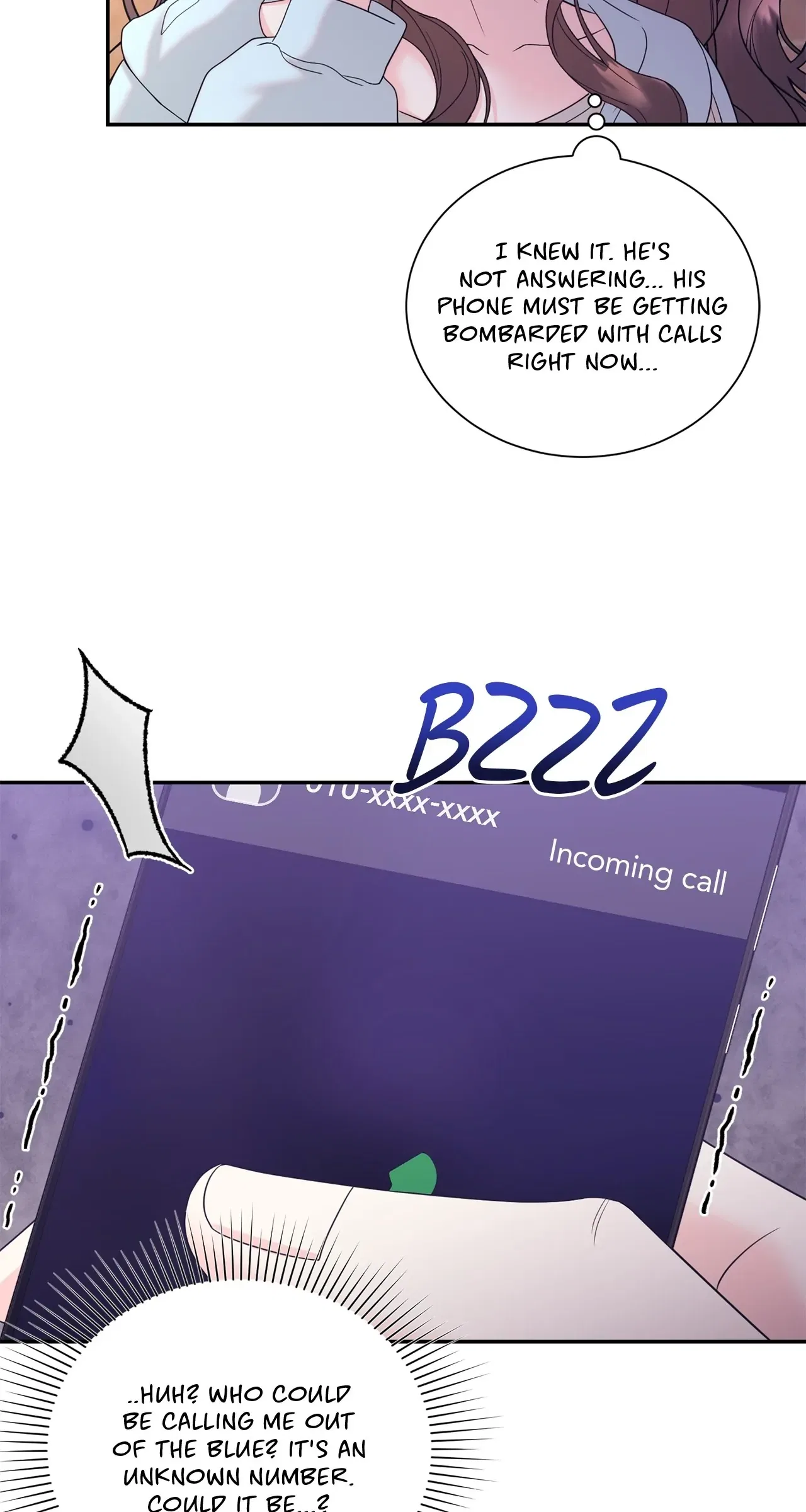Fake Wife Chapter 61 – Page 10