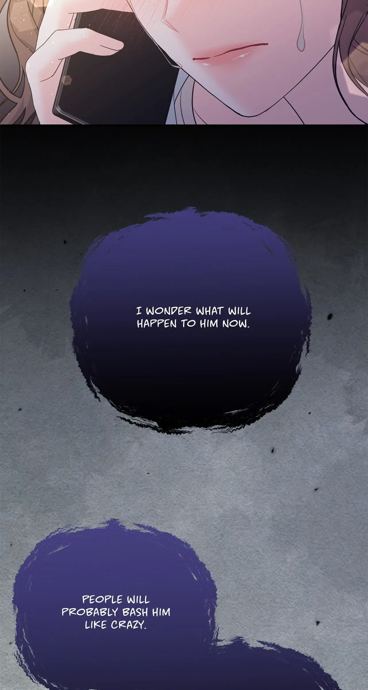 Fake Wife Chapter 61 – Page 16
