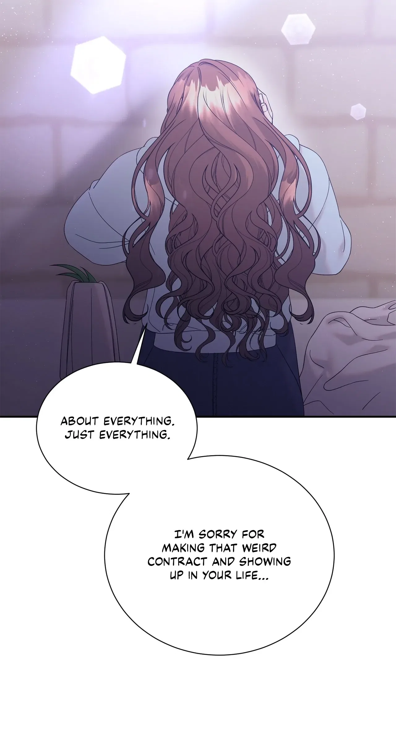 Fake Wife Chapter 61 – Page 19