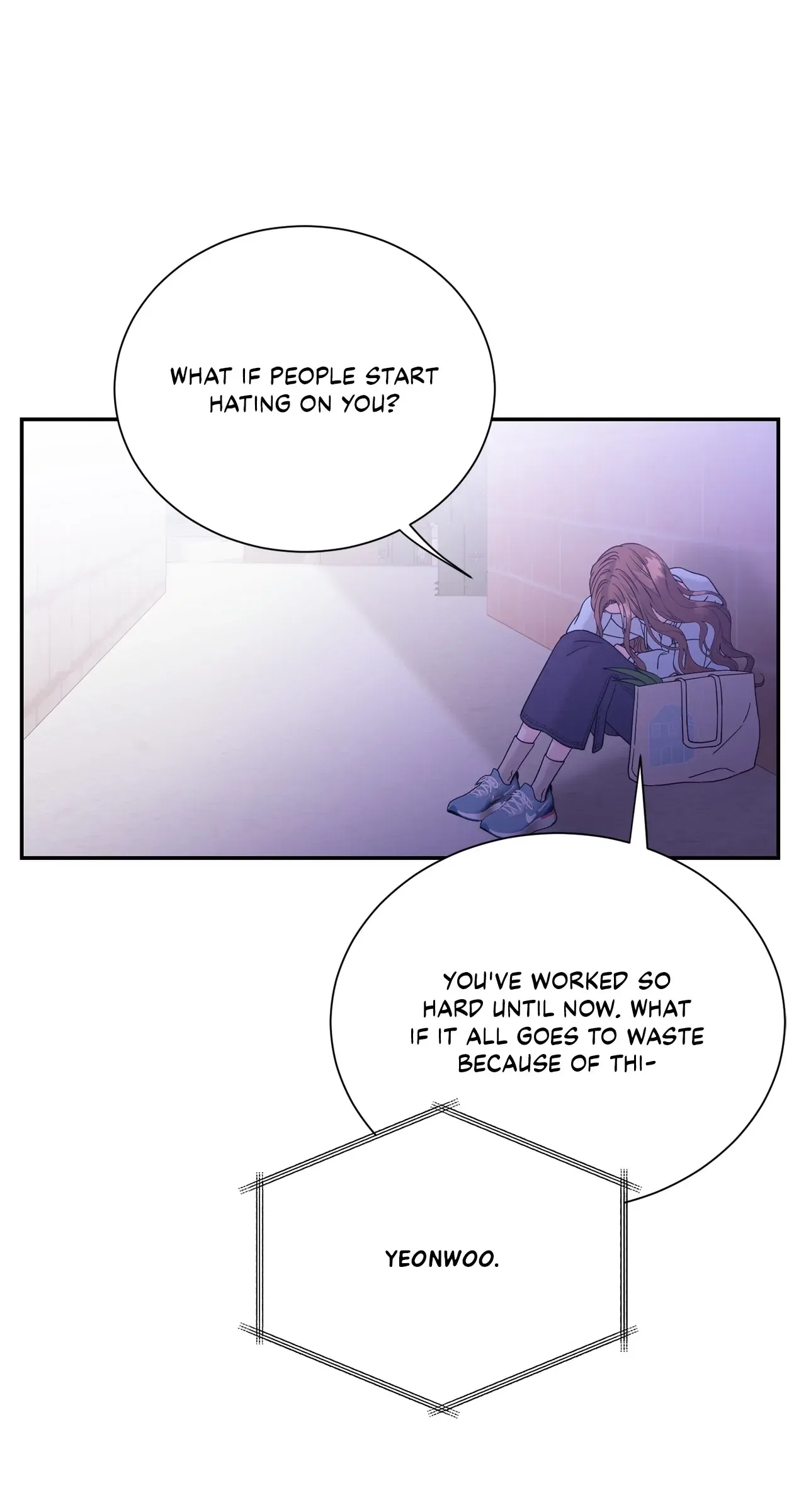 Fake Wife Chapter 61 – Page 20