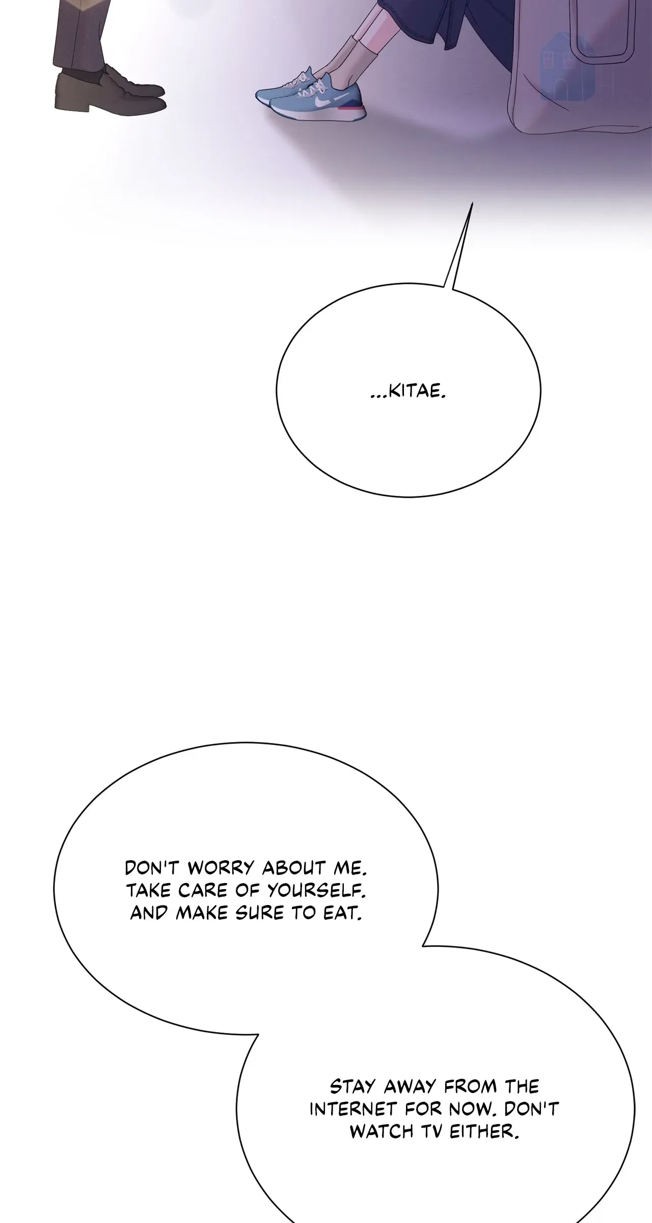 Fake Wife Chapter 61 – Page 23
