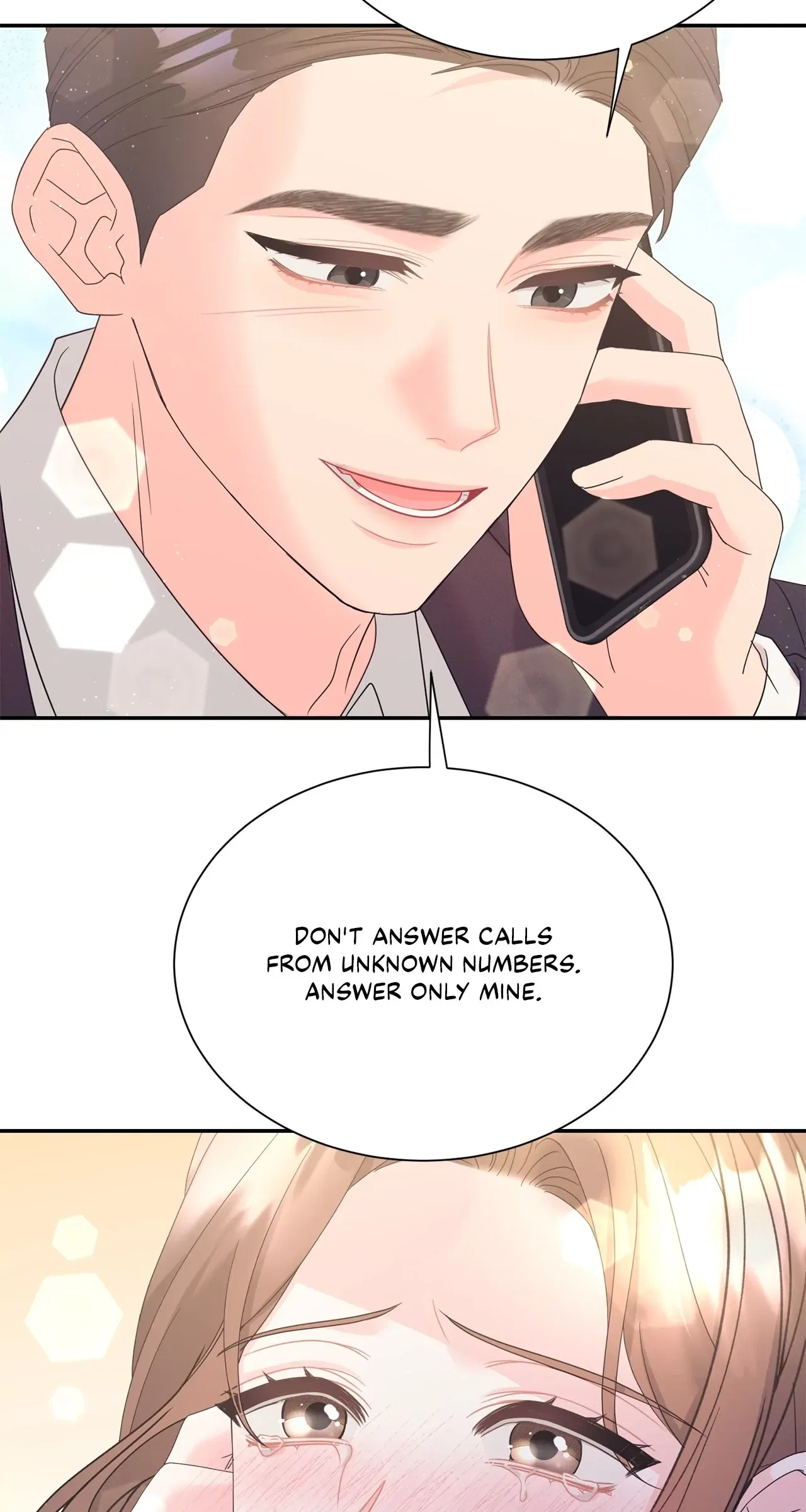 Fake Wife Chapter 61 – Page 24