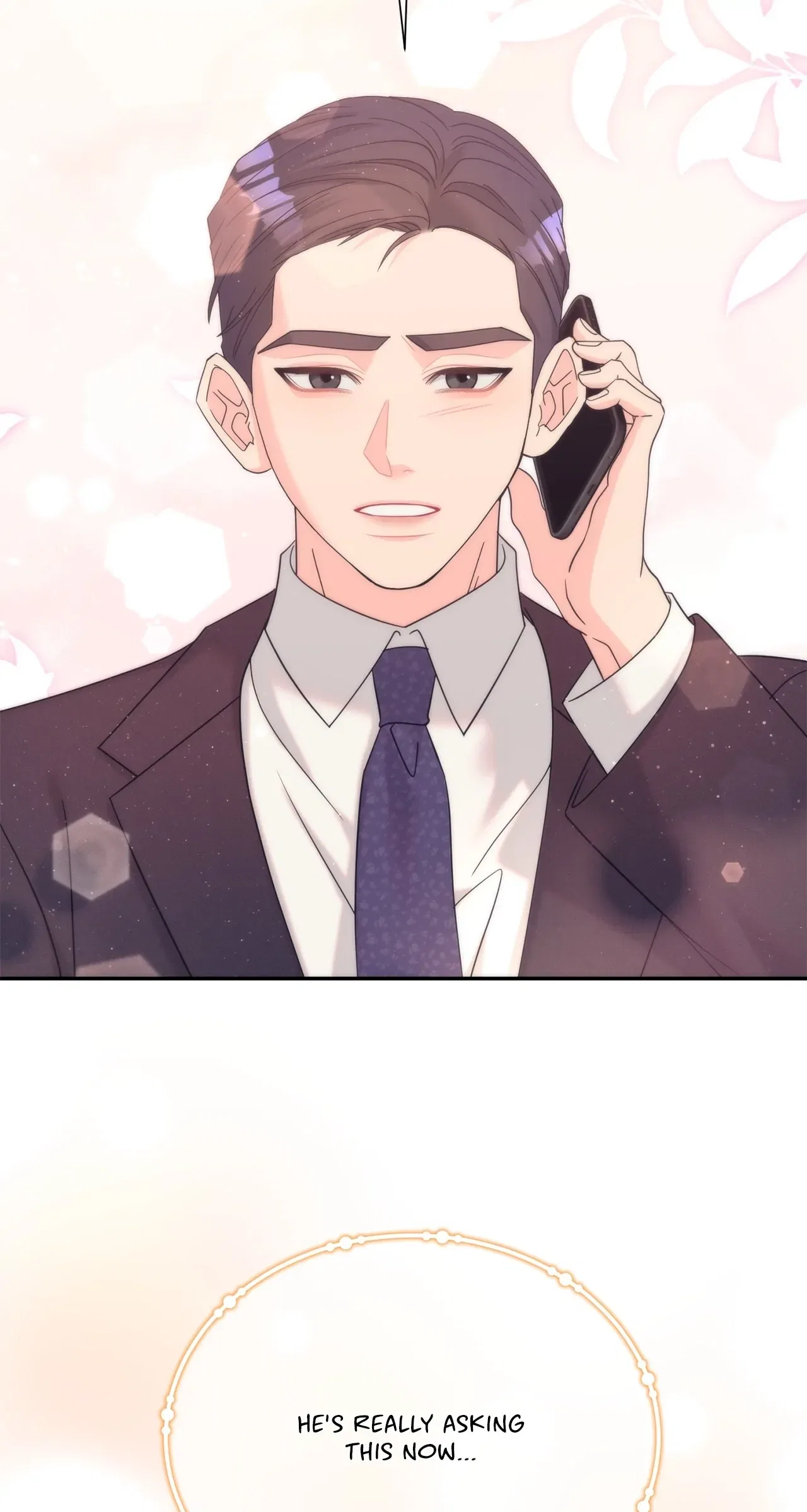 Fake Wife Chapter 61 – Page 27