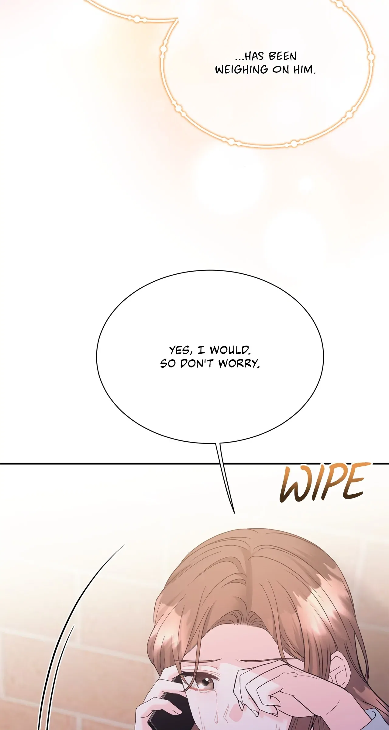 Fake Wife Chapter 61 – Page 29