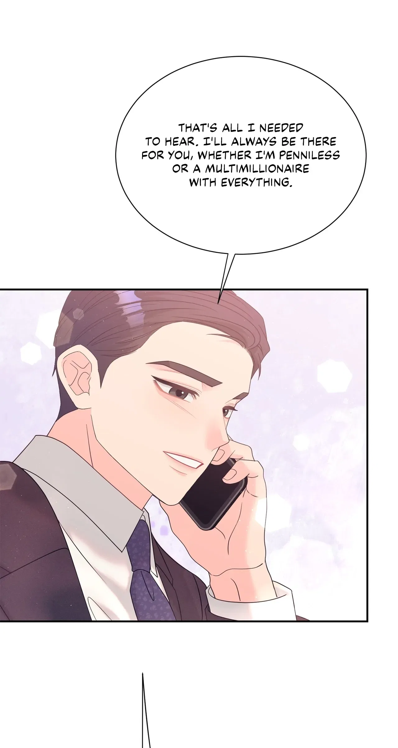 Fake Wife Chapter 61 – Page 31