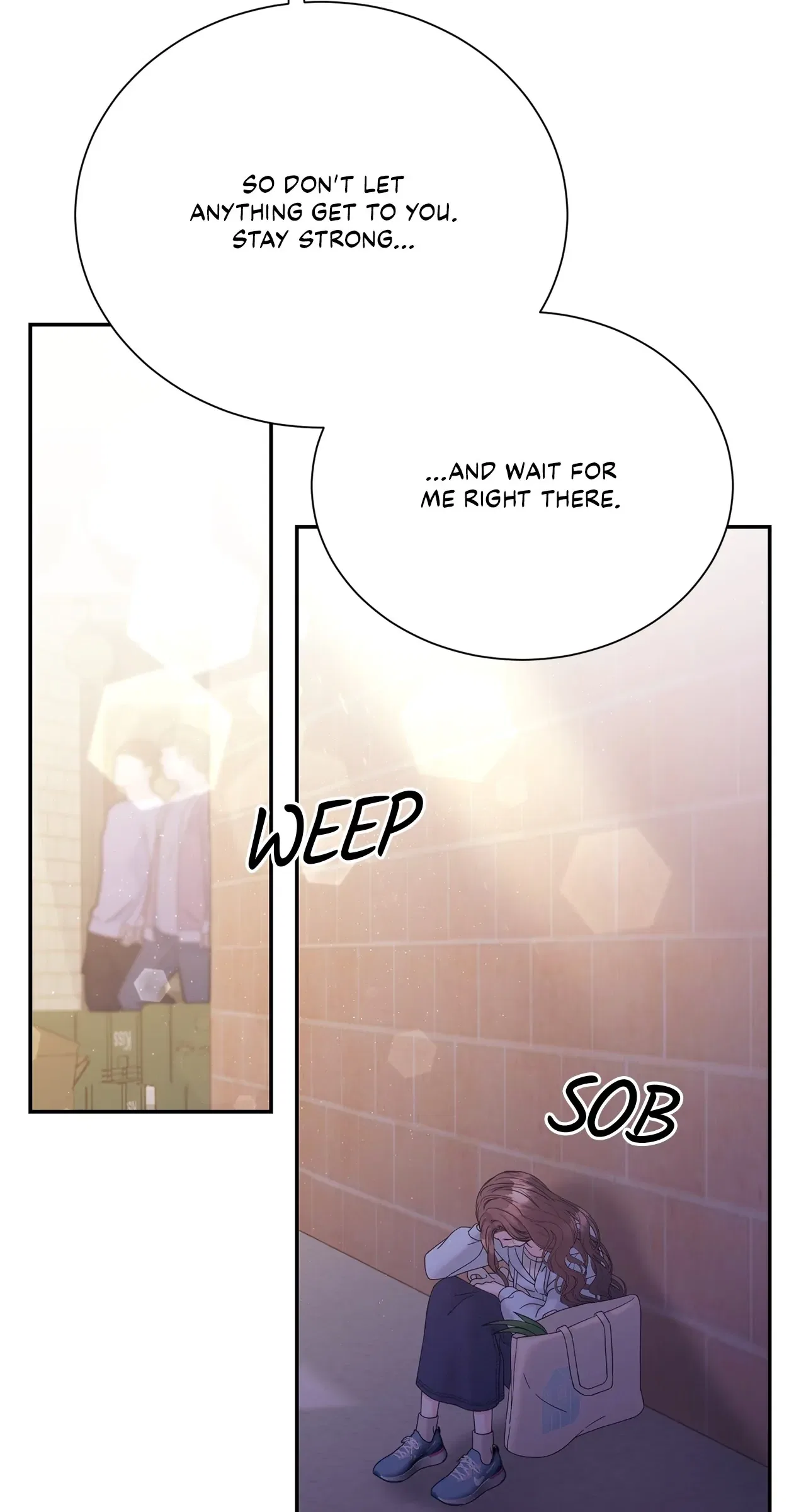 Fake Wife Chapter 61 – Page 32