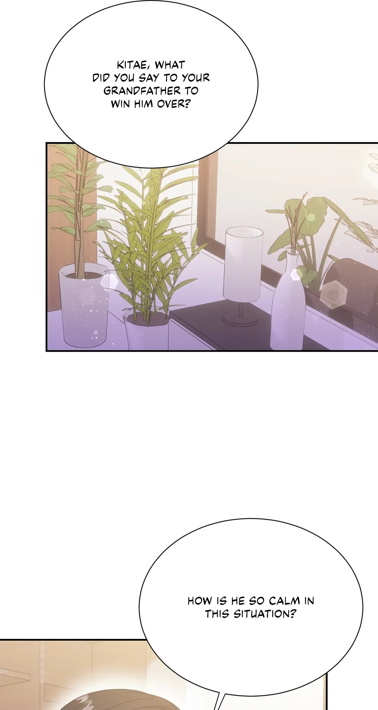 Fake Wife Chapter 61 – Page 35