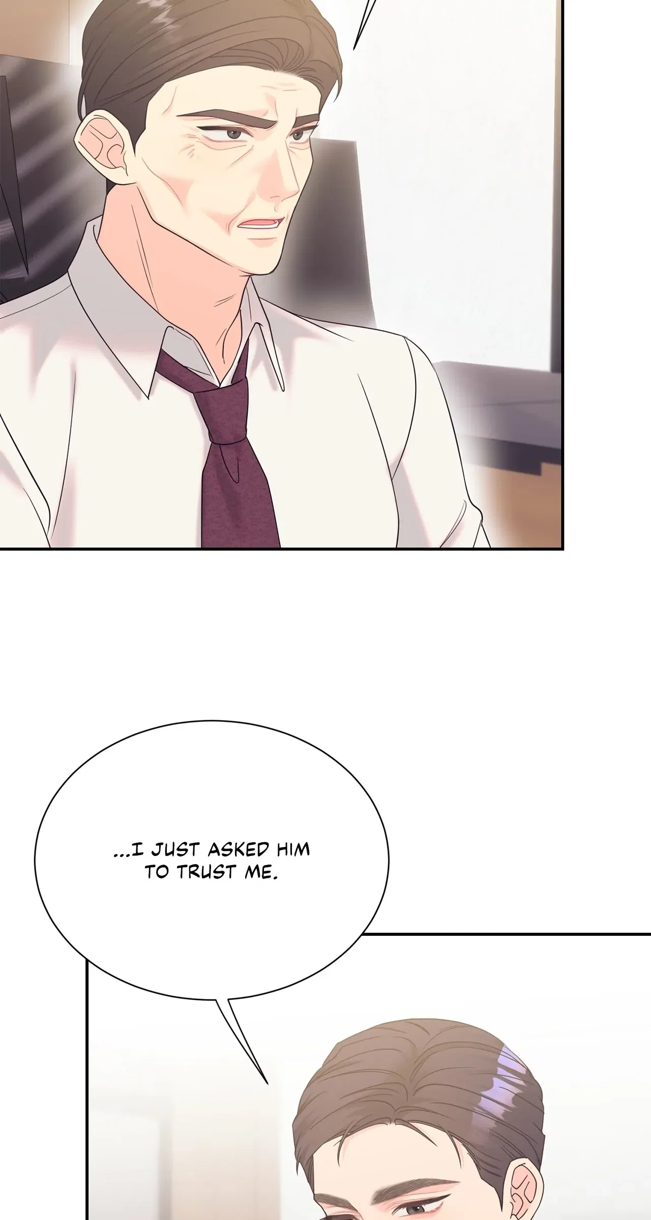 Fake Wife Chapter 61 – Page 36