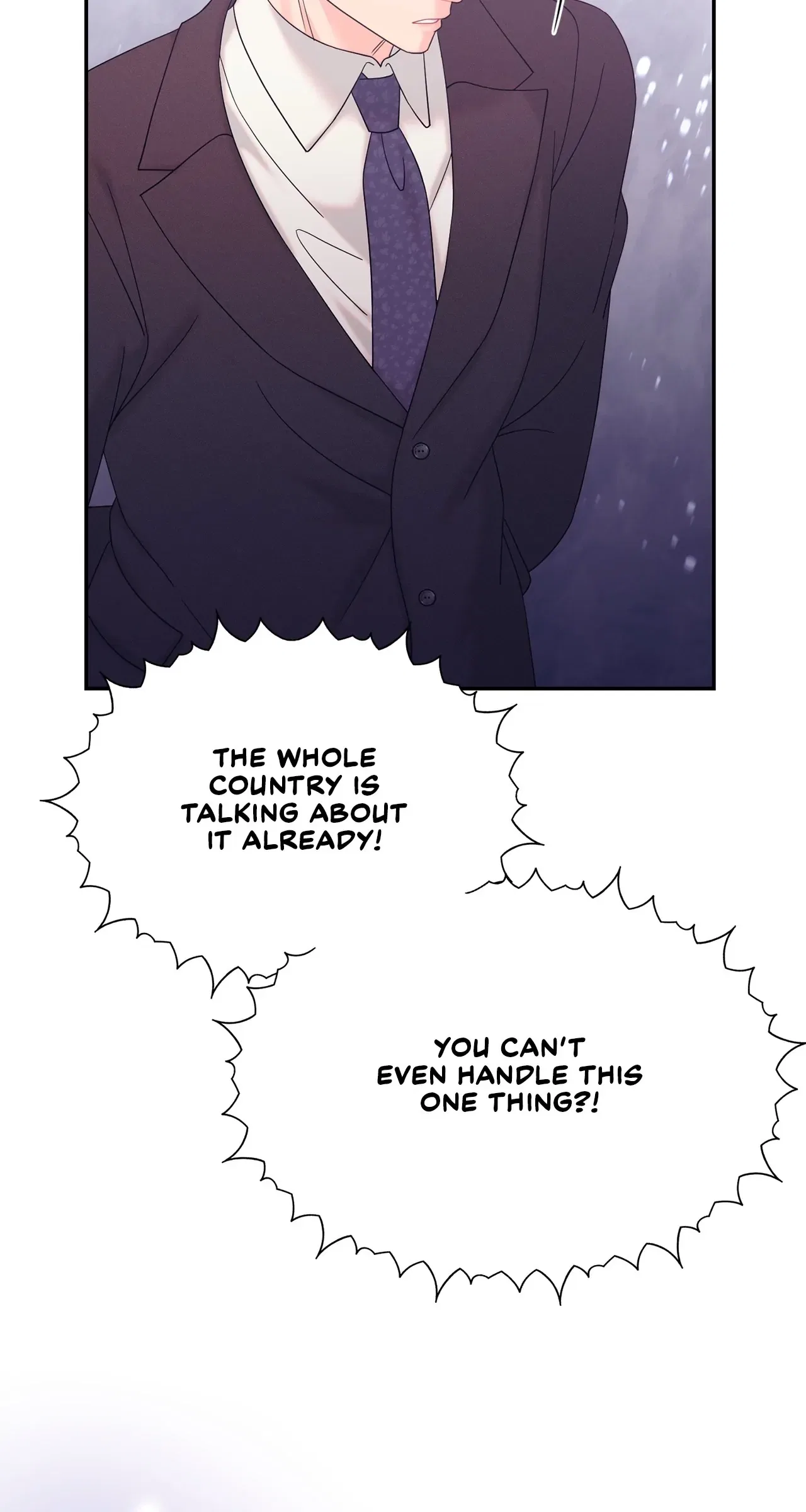 Fake Wife Chapter 61 – Page 38