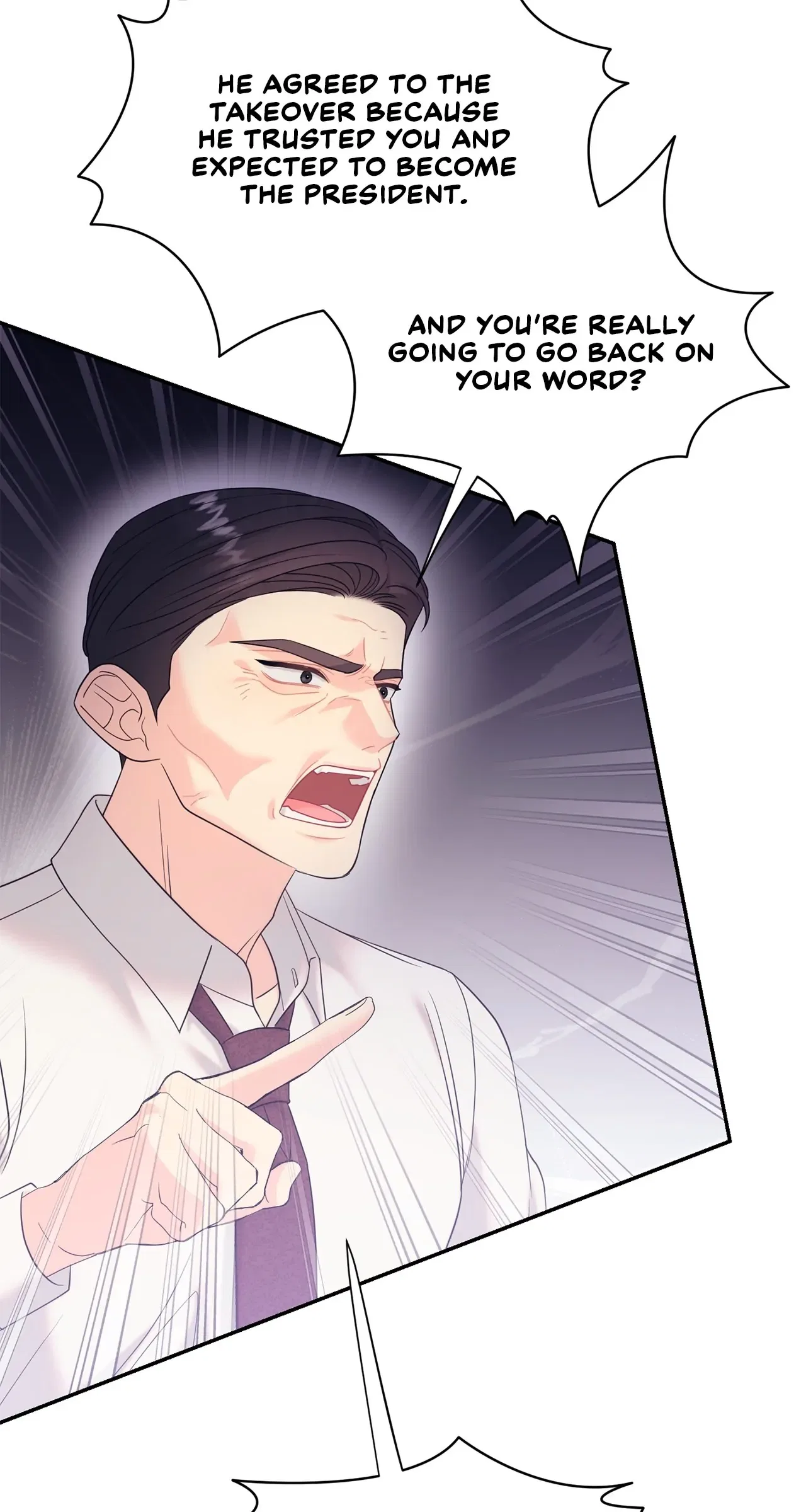 Fake Wife Chapter 61 – Page 43