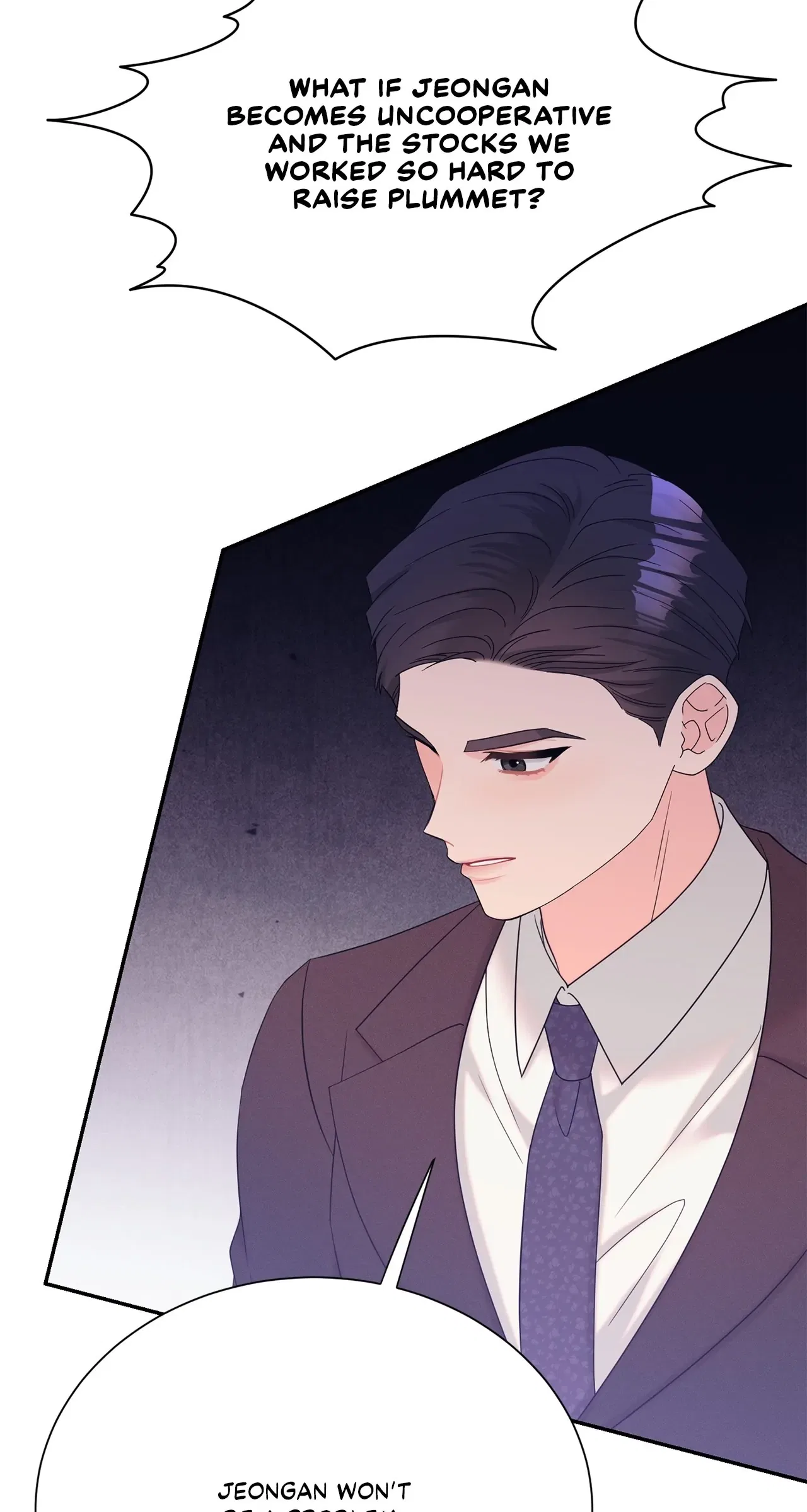 Fake Wife Chapter 61 – Page 44