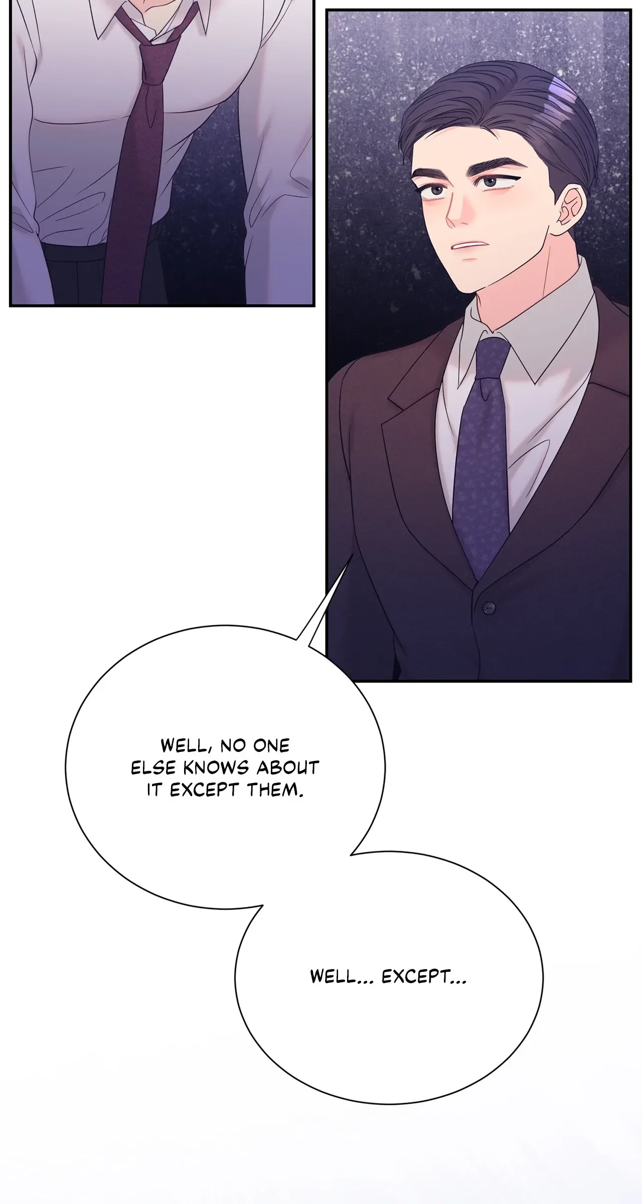 Fake Wife Chapter 61 – Page 46