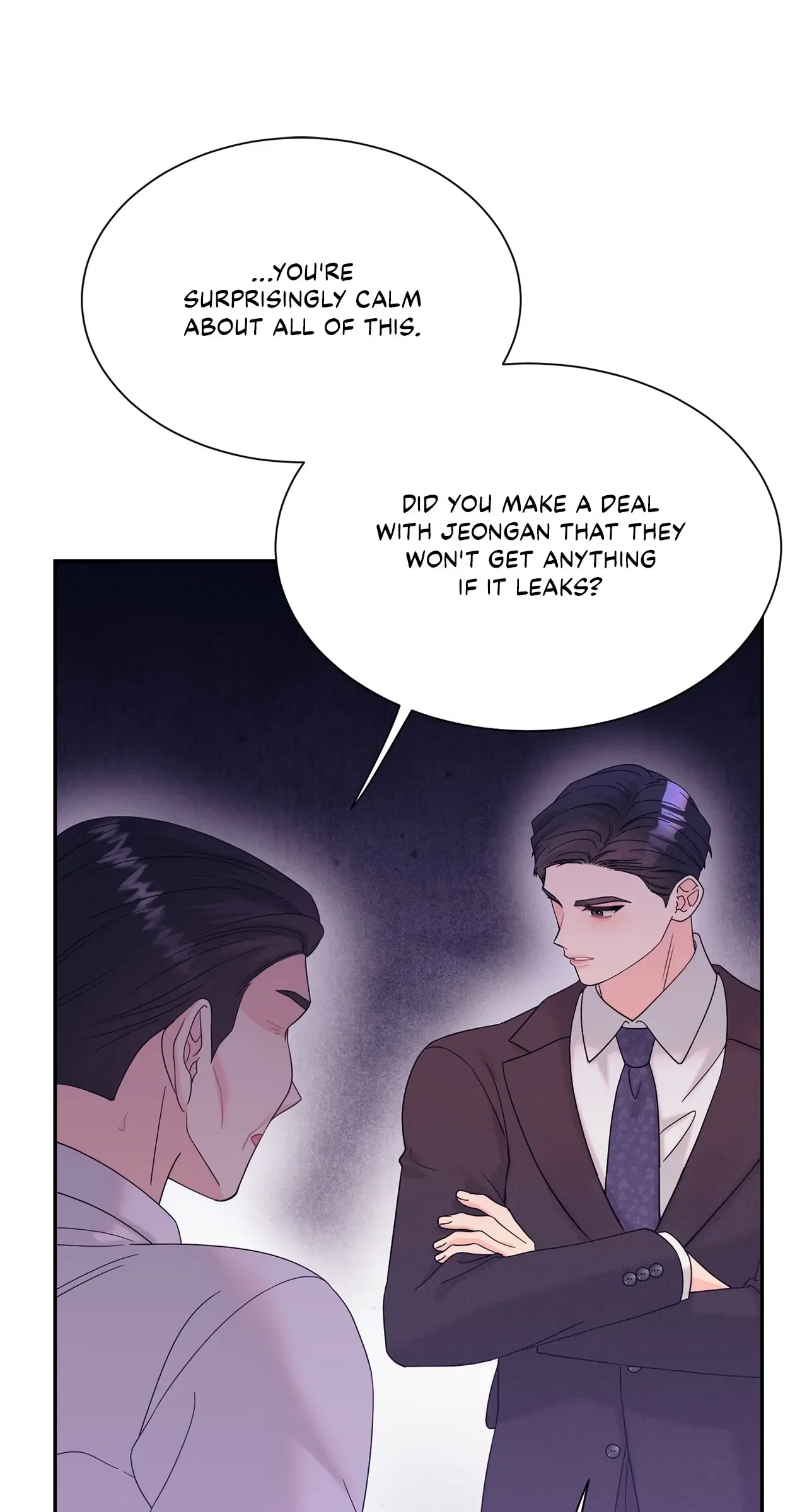 Fake Wife Chapter 61 – Page 49
