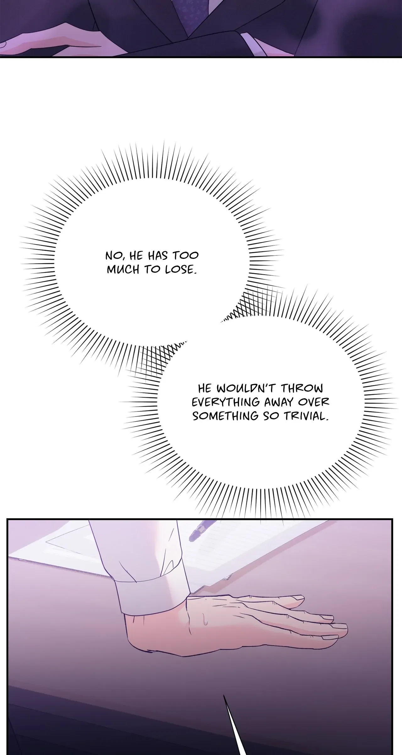 Fake Wife Chapter 61 – Page 52