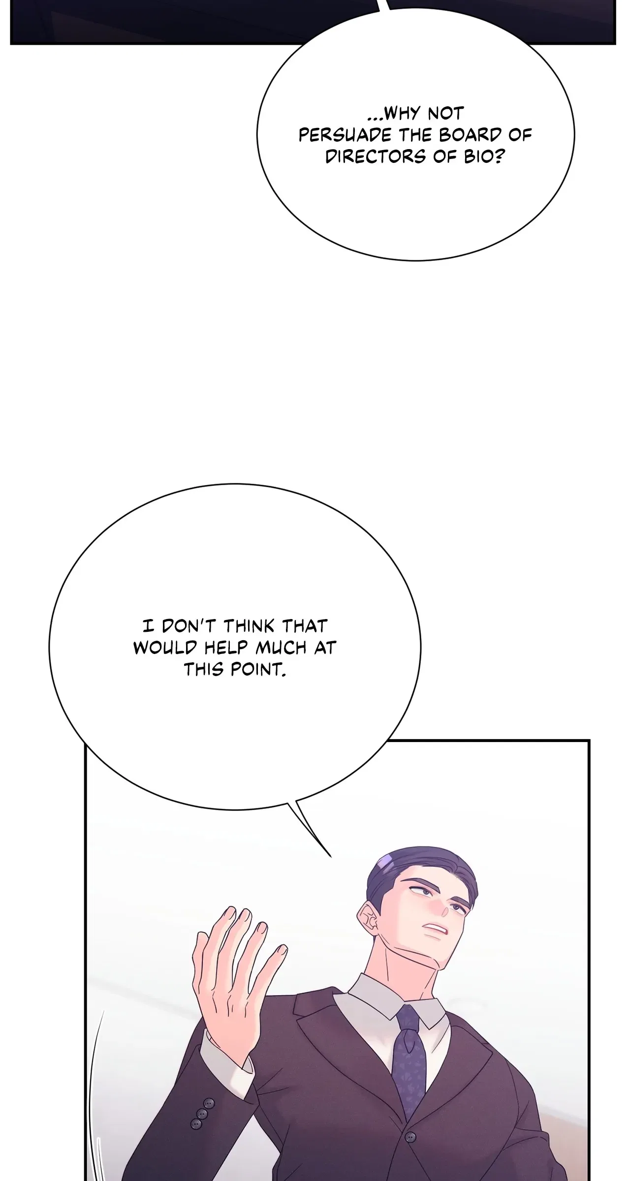 Fake Wife Chapter 61 – Page 53
