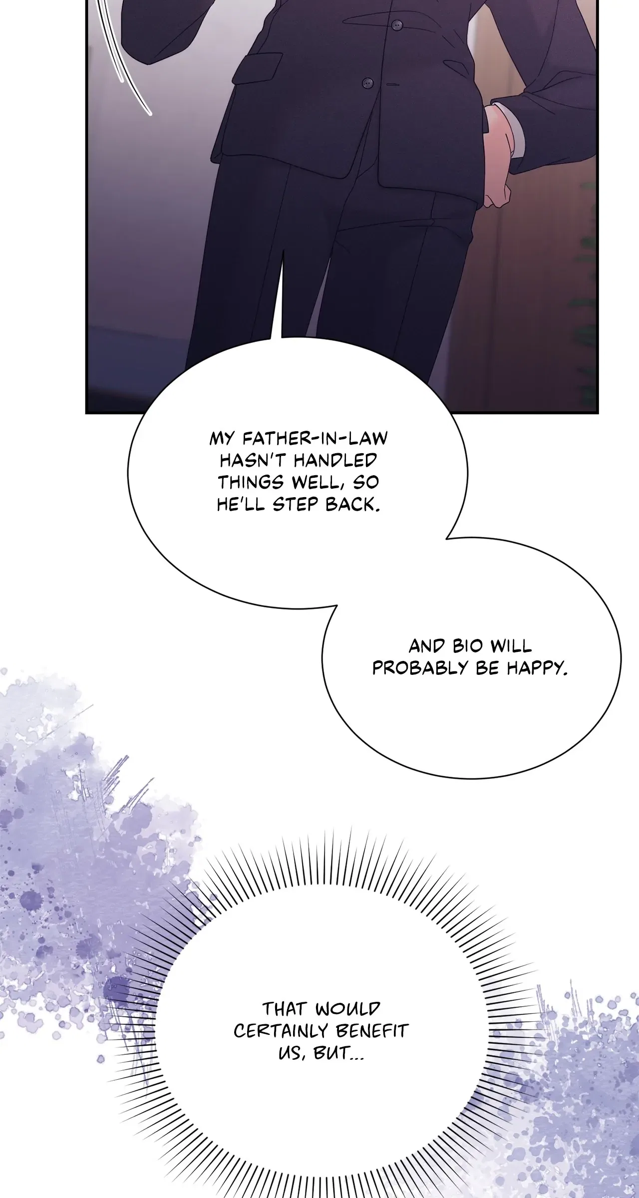 Fake Wife Chapter 61 – Page 54