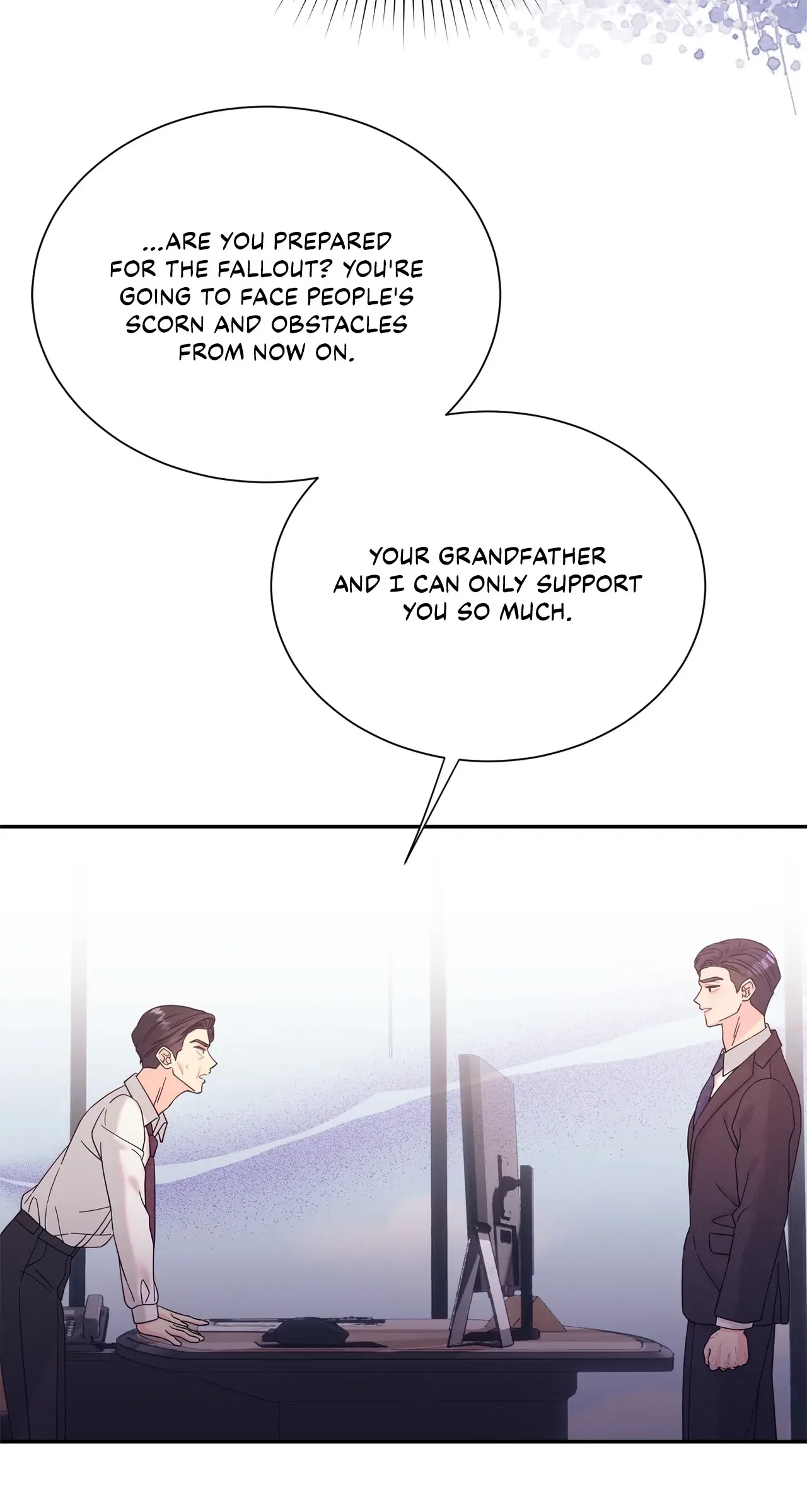 Fake Wife Chapter 61 – Page 55