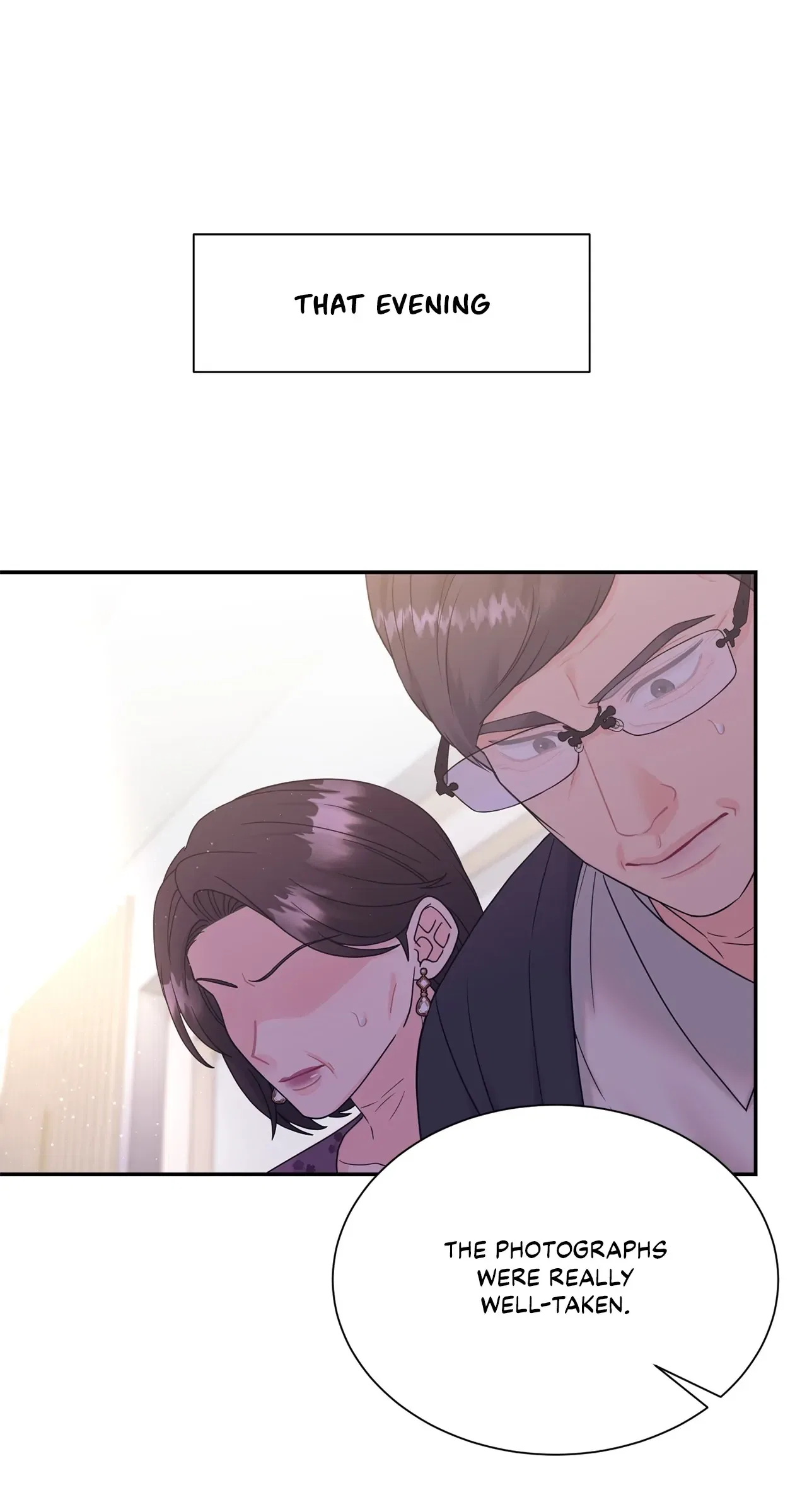 Fake Wife Chapter 61 – Page 60