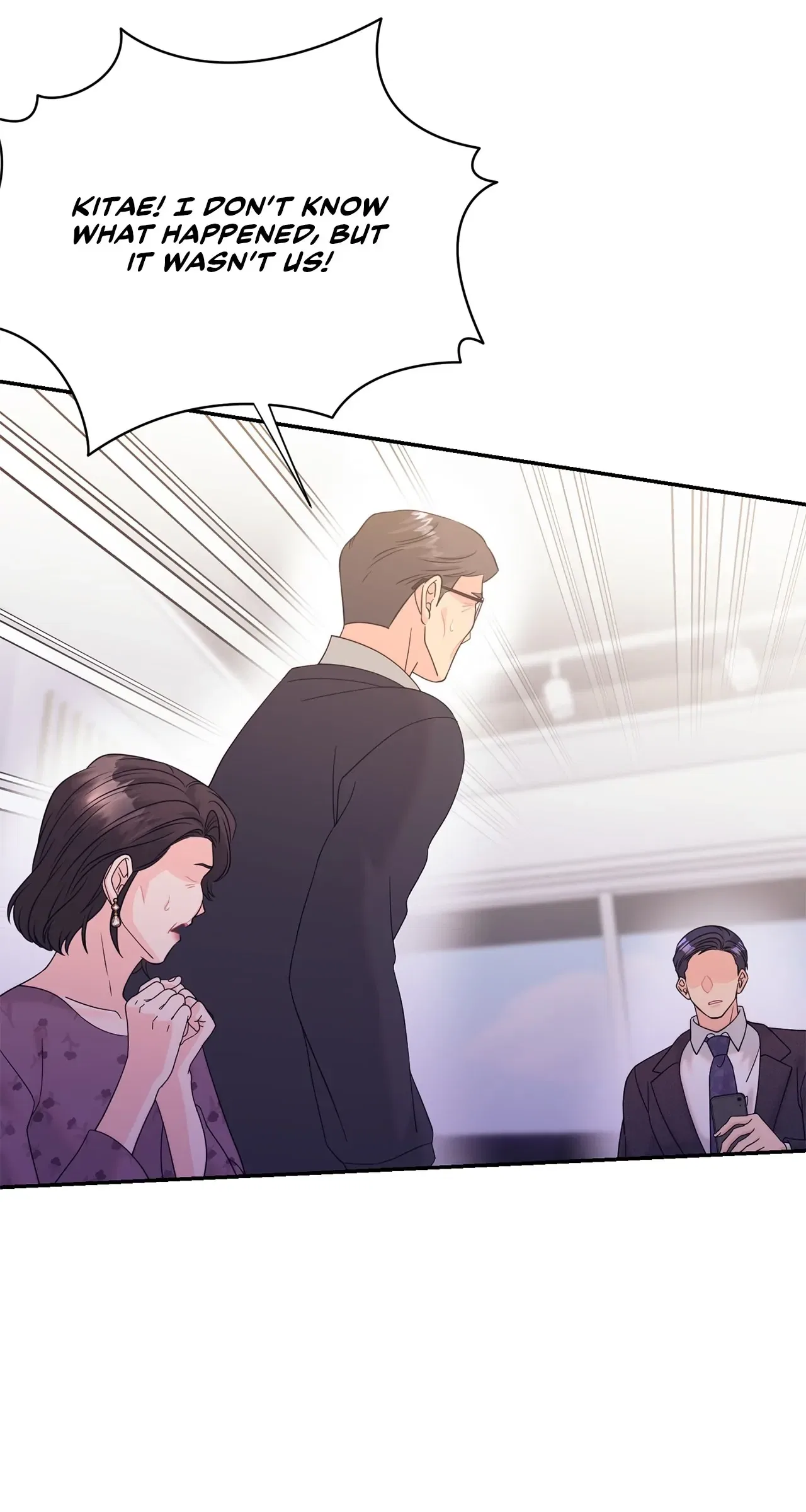 Fake Wife Chapter 61 – Page 61