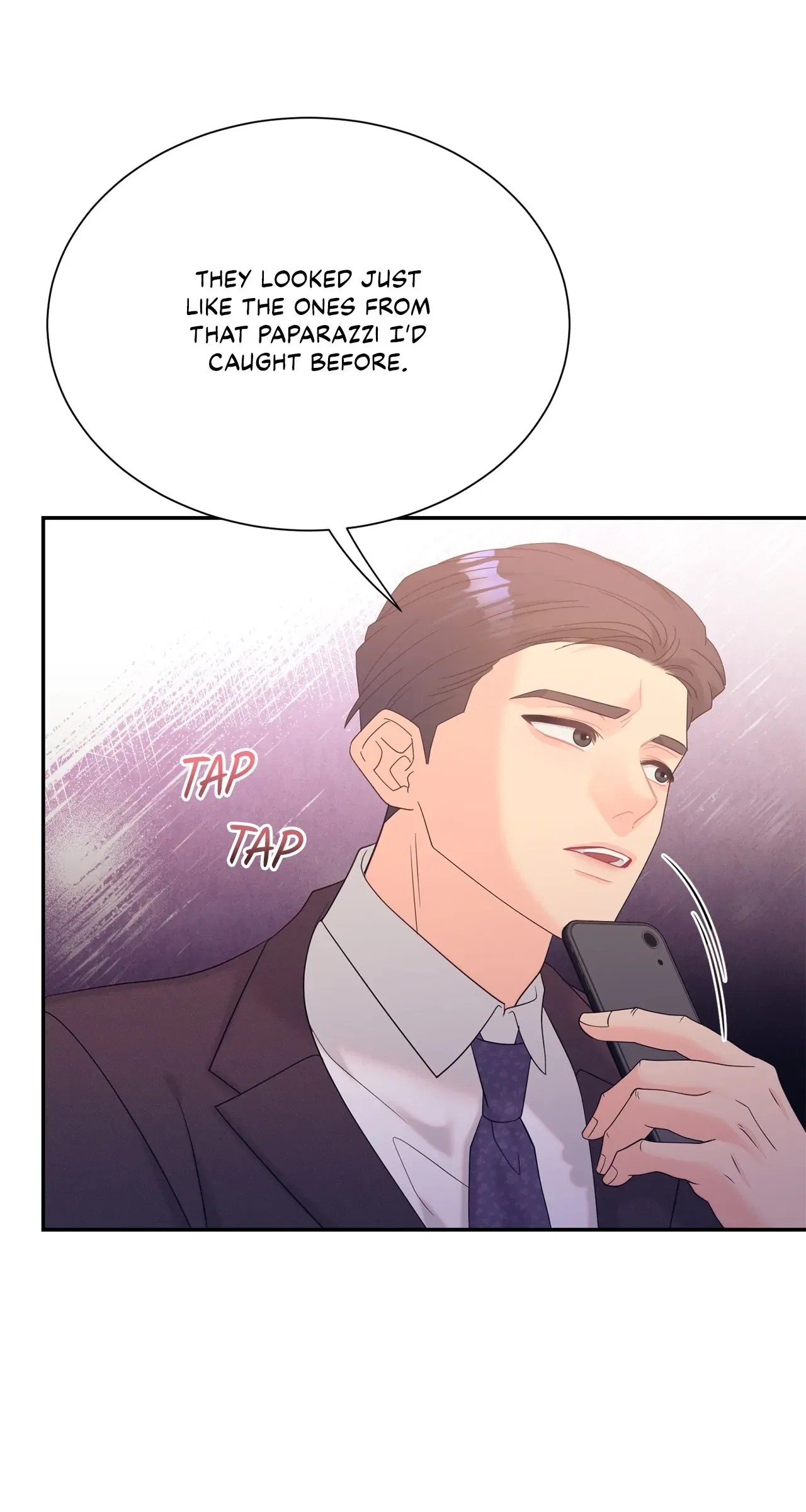 Fake Wife Chapter 61 – Page 62