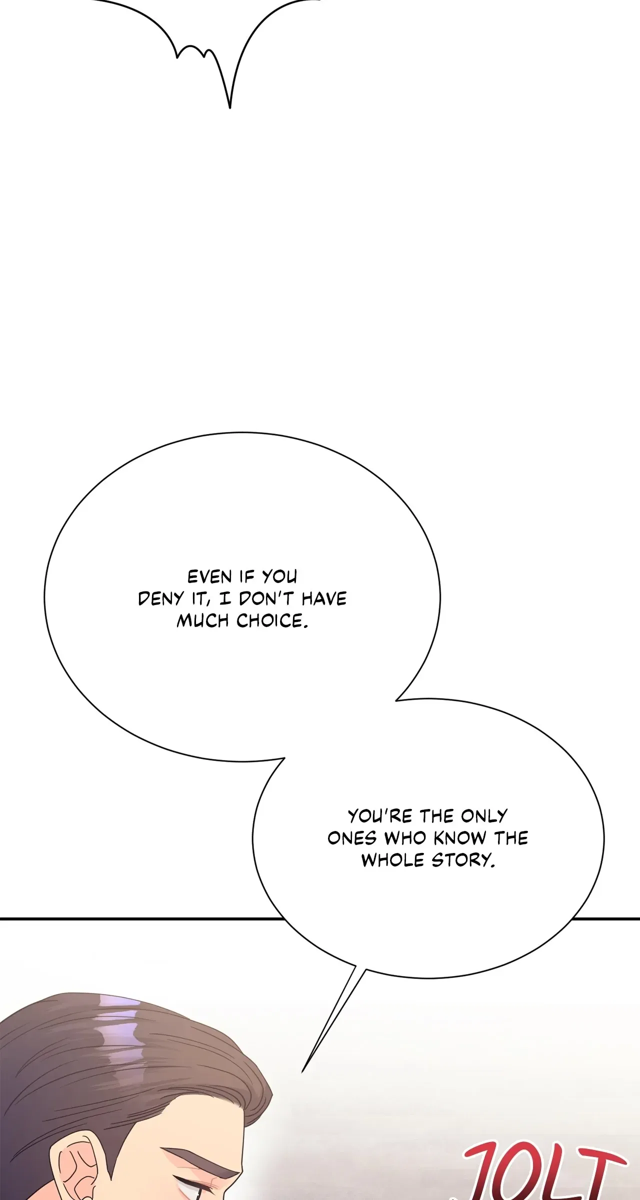 Fake Wife Chapter 61 – Page 65