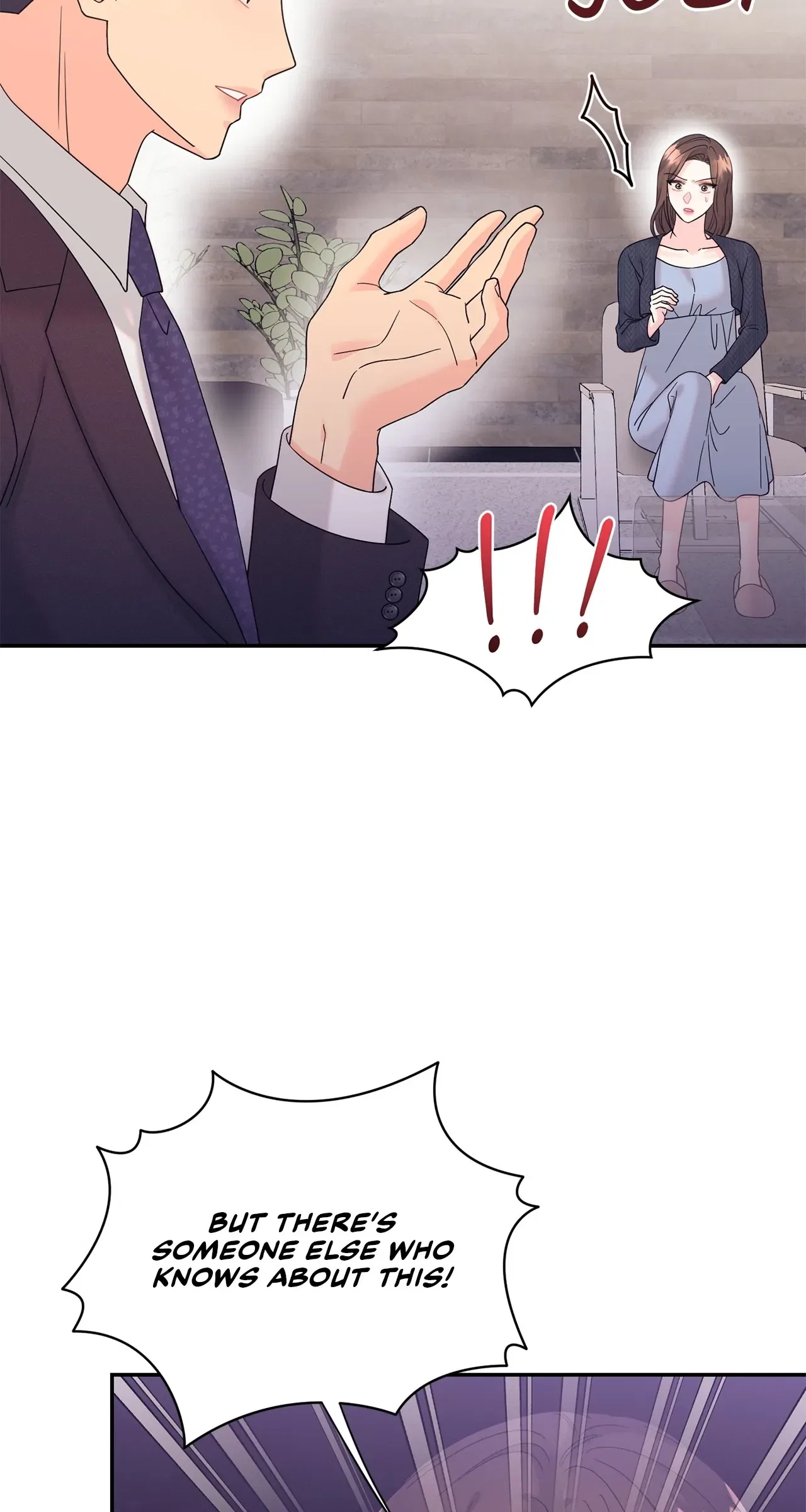Fake Wife Chapter 61 – Page 66