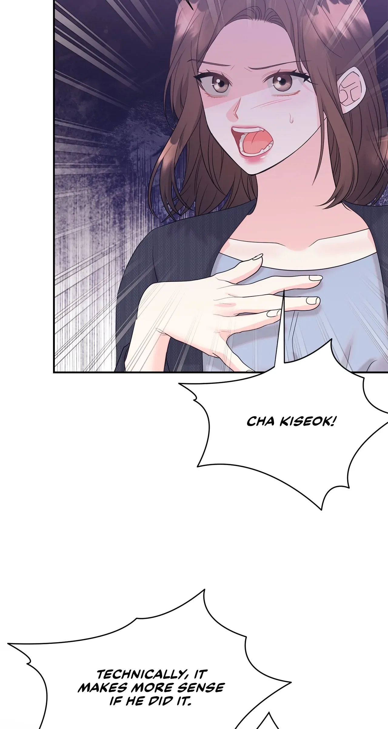 Fake Wife Chapter 61 – Page 67