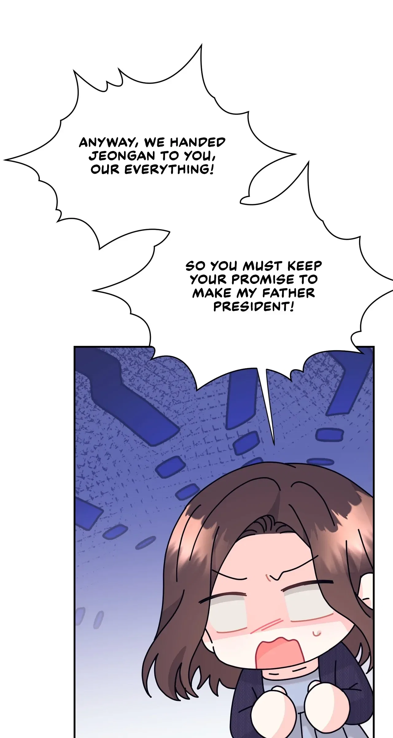 Fake Wife Chapter 61 – Page 72