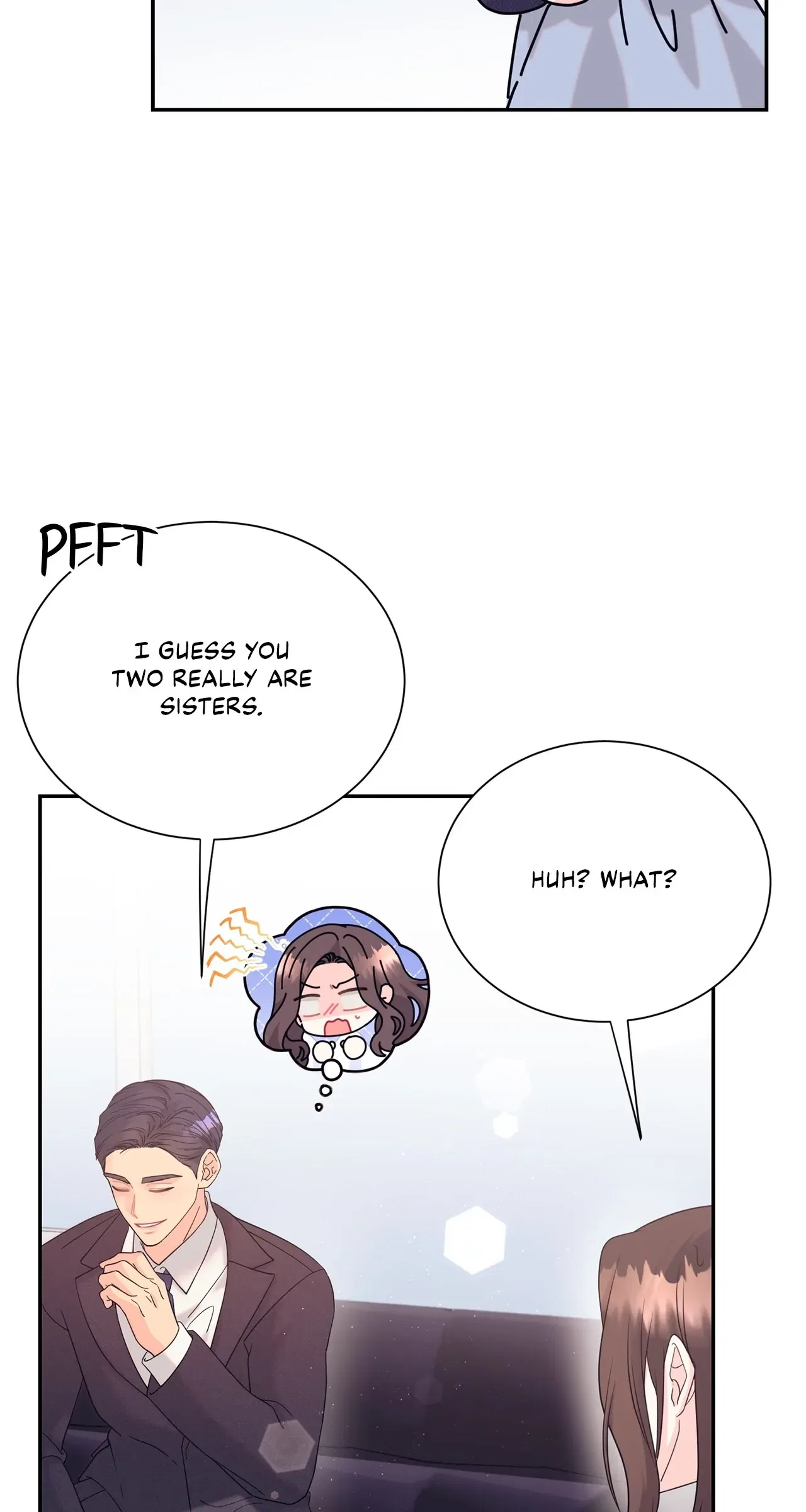Fake Wife Chapter 61 – Page 73