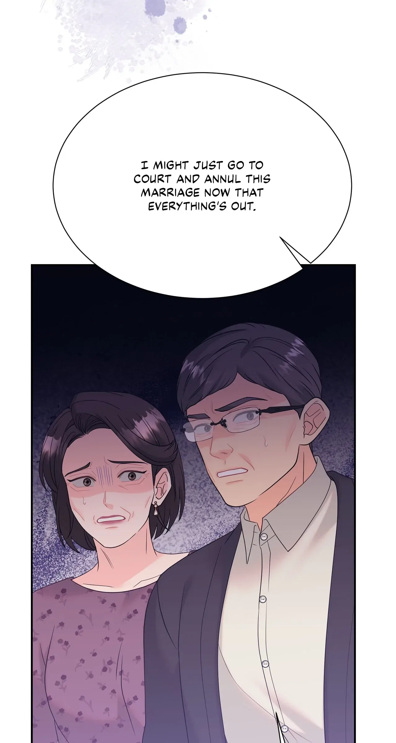 Fake Wife Chapter 61 – Page 77